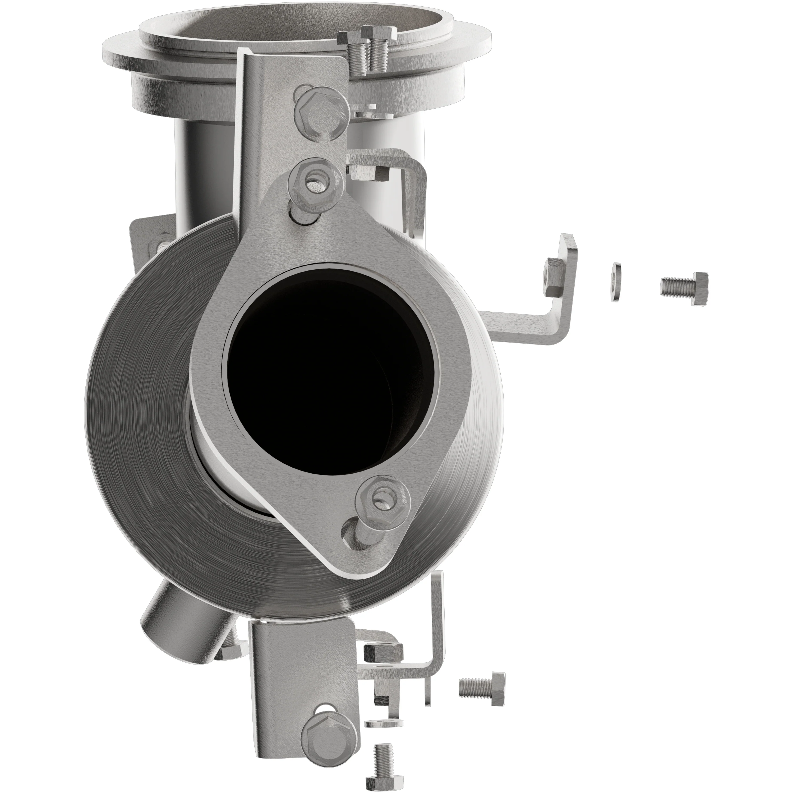 MagnaFlow OEM Grade Federal / EPA Compliant Direct-Fit Catalytic Converter 280790 - Image 4