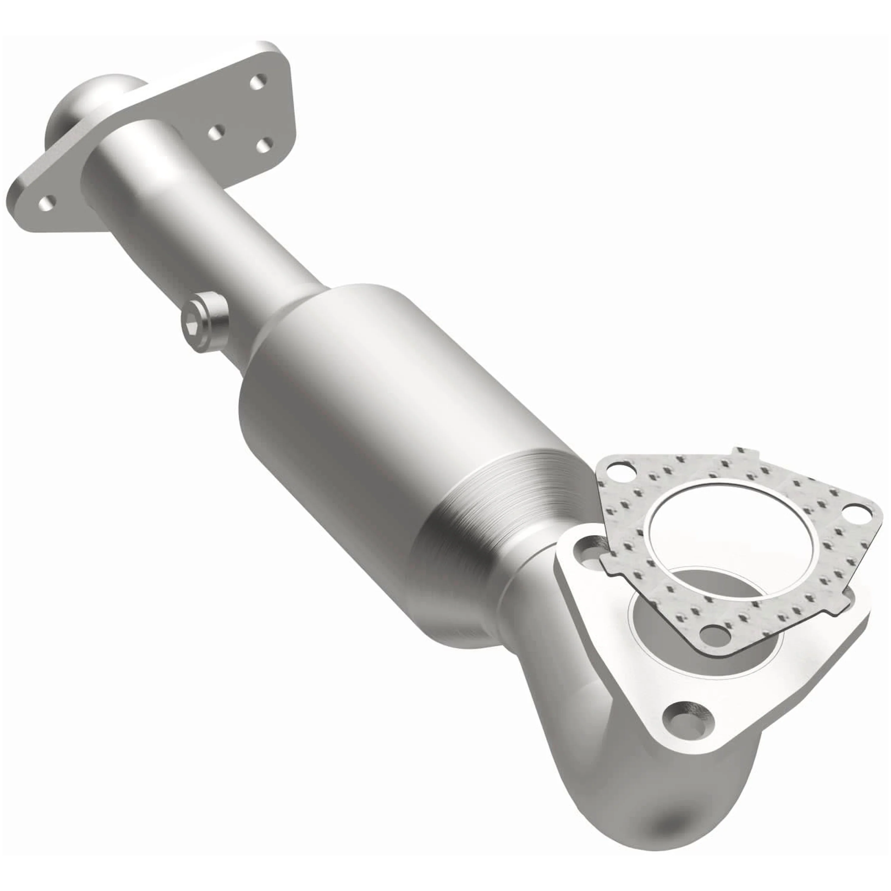 MagnaFlow California Grade CARB Compliant Direct-Fit Catalytic Converter 3322471 - Image 2