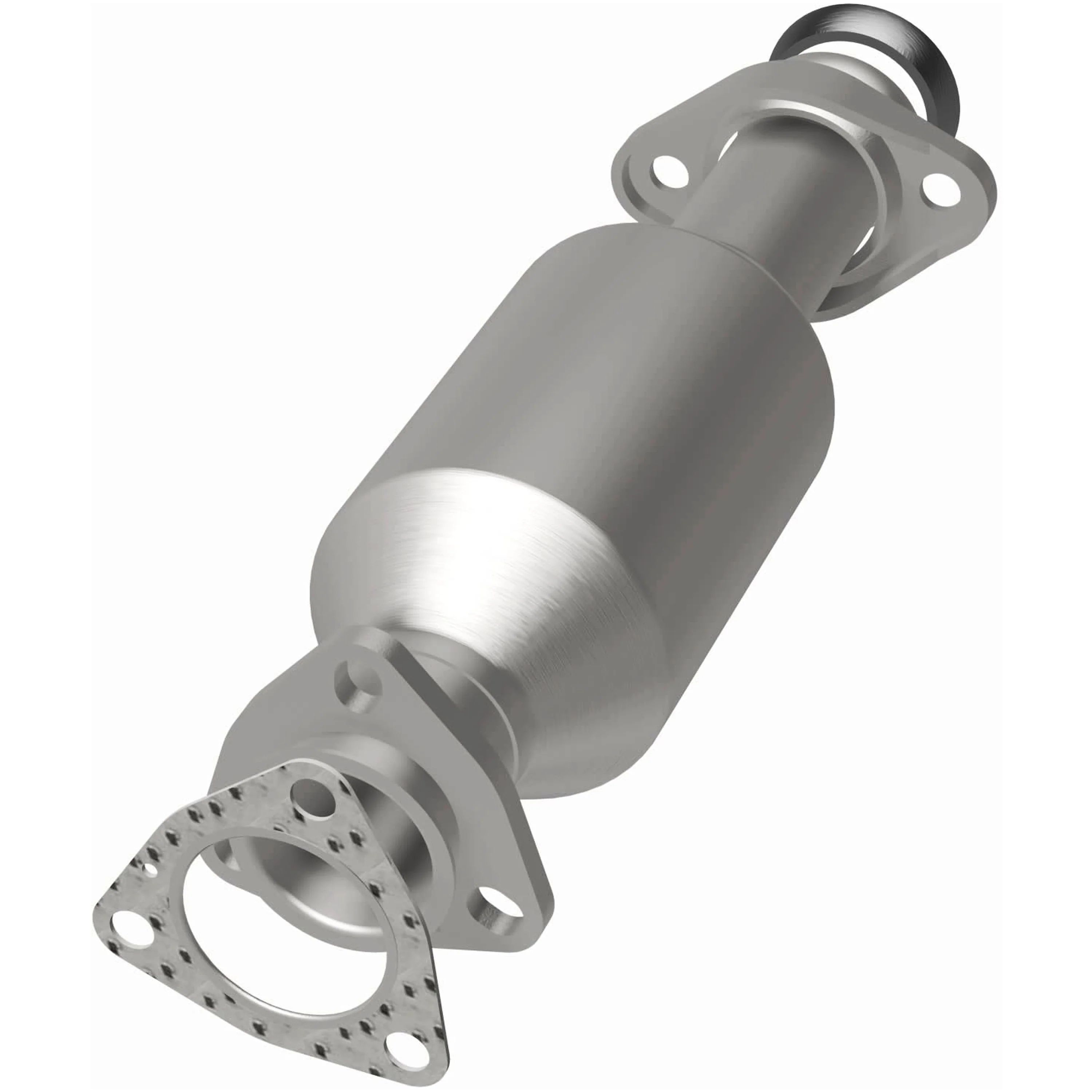 MagnaFlow California Grade CARB Compliant Direct-Fit Catalytic Converter 3322635 - Image 3