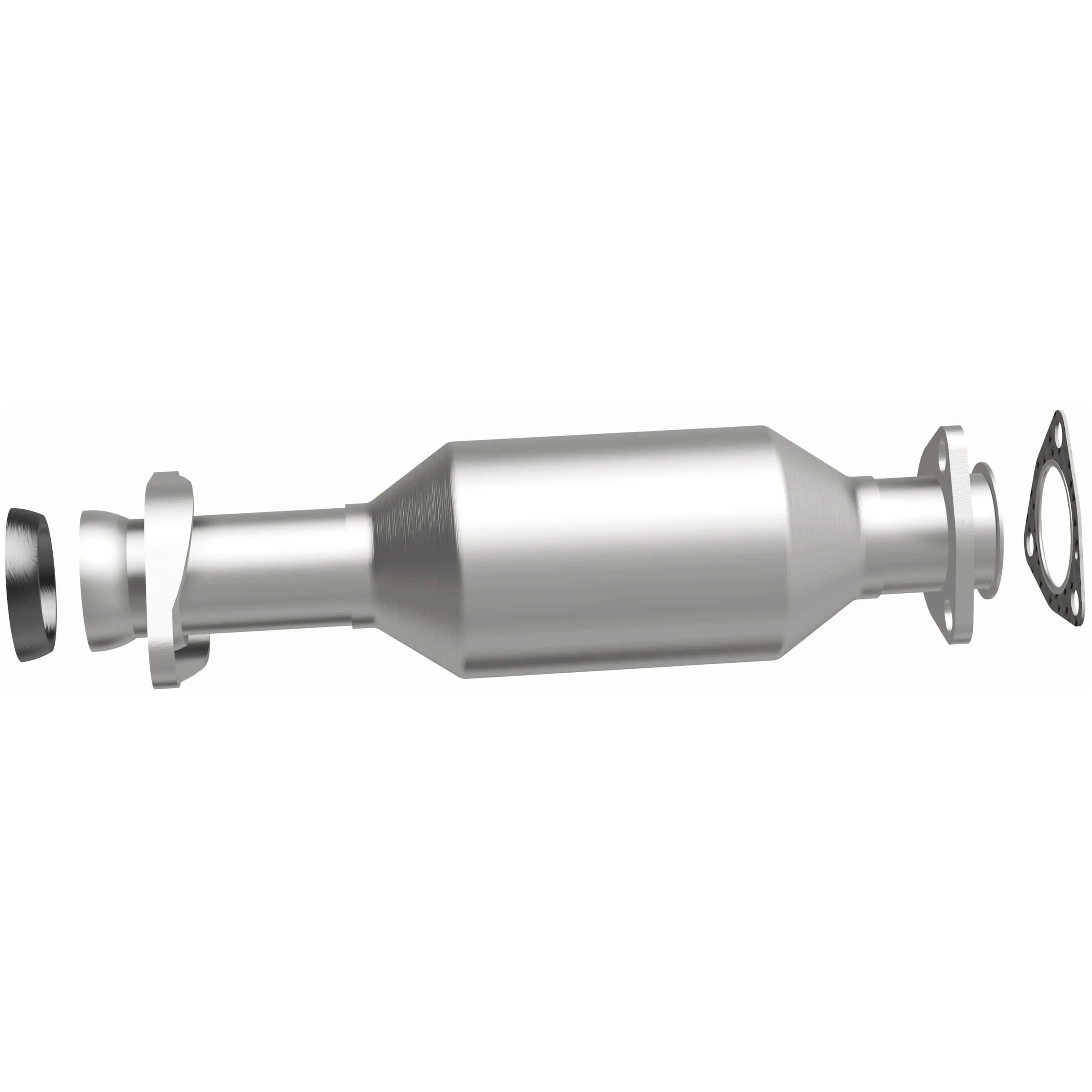 MagnaFlow California Grade CARB Compliant Direct-Fit Catalytic Converter 3322635 - Image 4