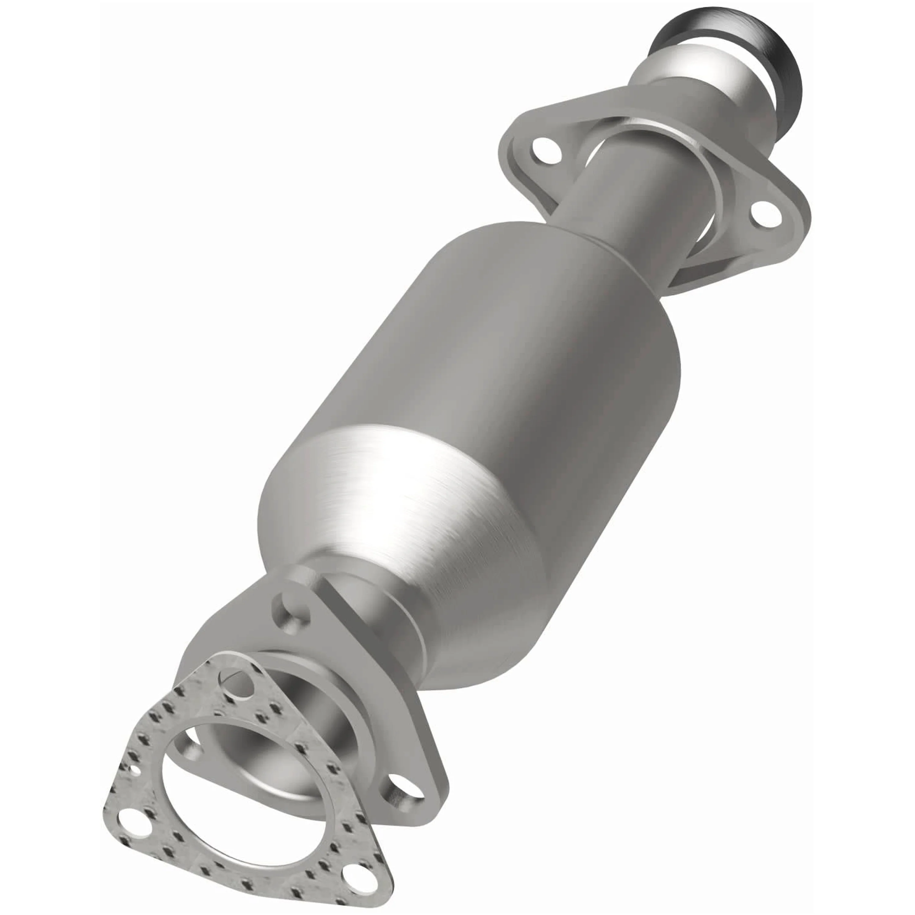 MagnaFlow California Grade CARB Compliant Direct-Fit Catalytic Converter 3322636 - Image 3
