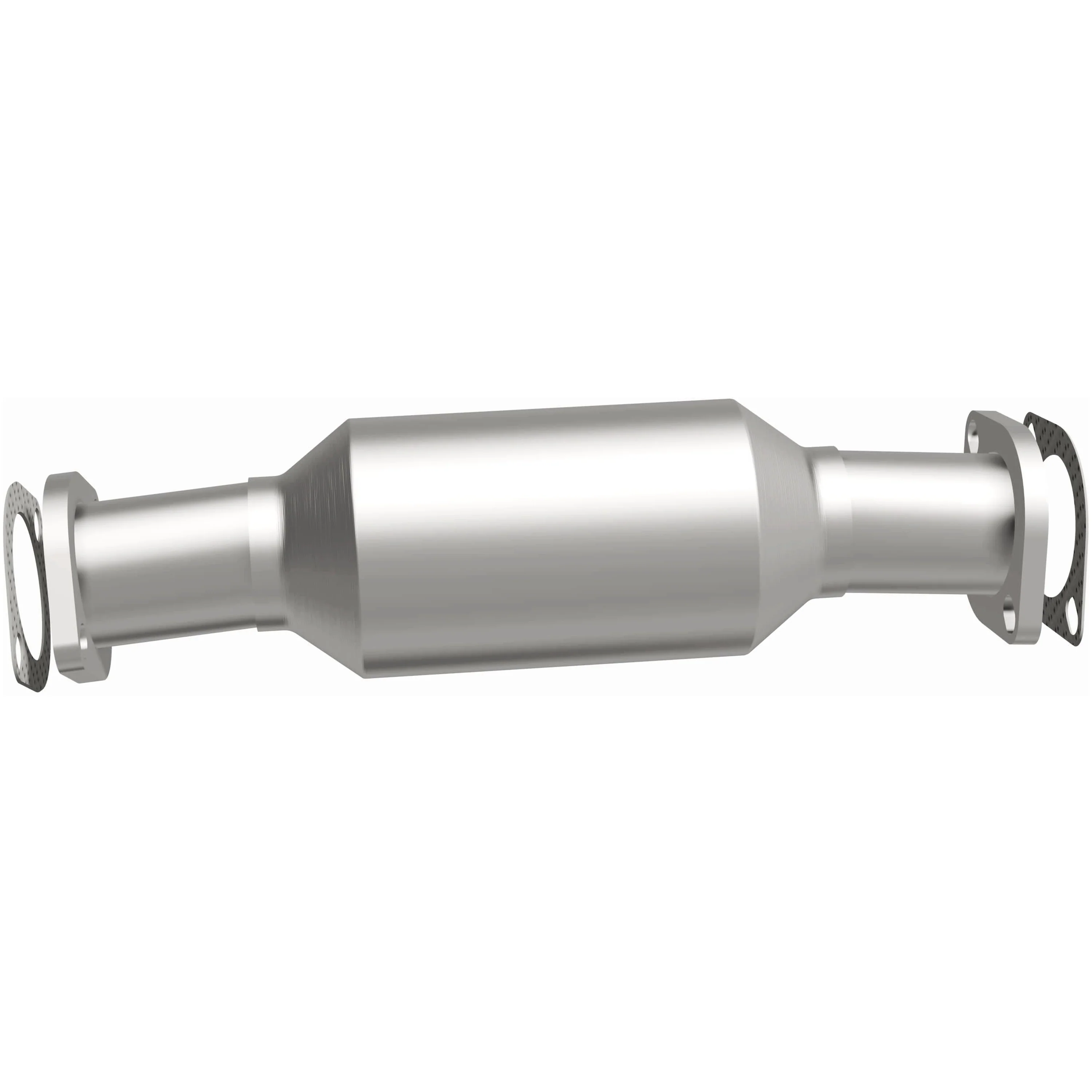 MagnaFlow 1990-1993 Mazda Miata 1.6L California Grade CARB Compliant Direct-Fit Catalytic Converter 3322684 - Image 4