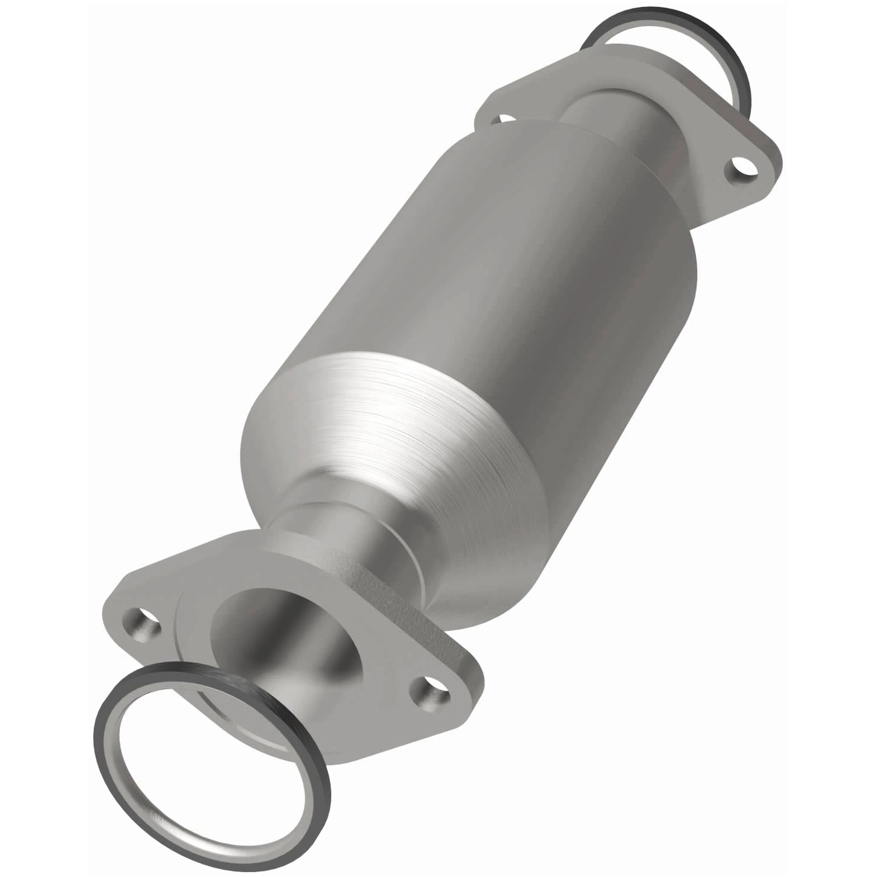 MagnaFlow California Grade CARB Compliant Direct-Fit Catalytic Converter 3322886 - Image 3