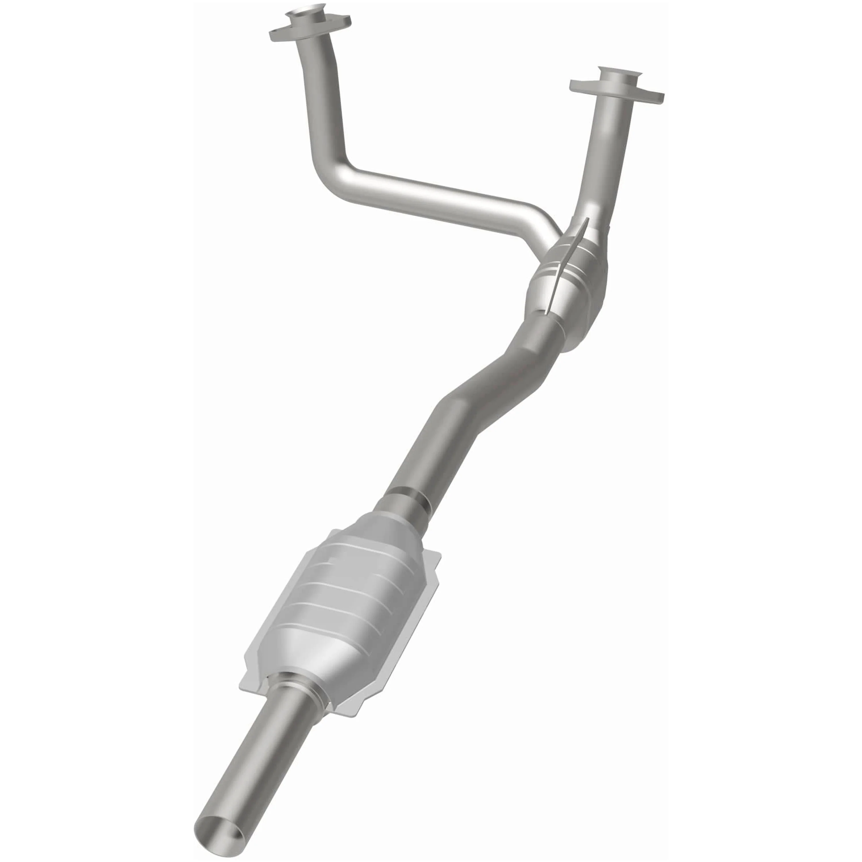MagnaFlow California Grade CARB Compliant Direct-Fit Catalytic Converter 334307 - Image 3