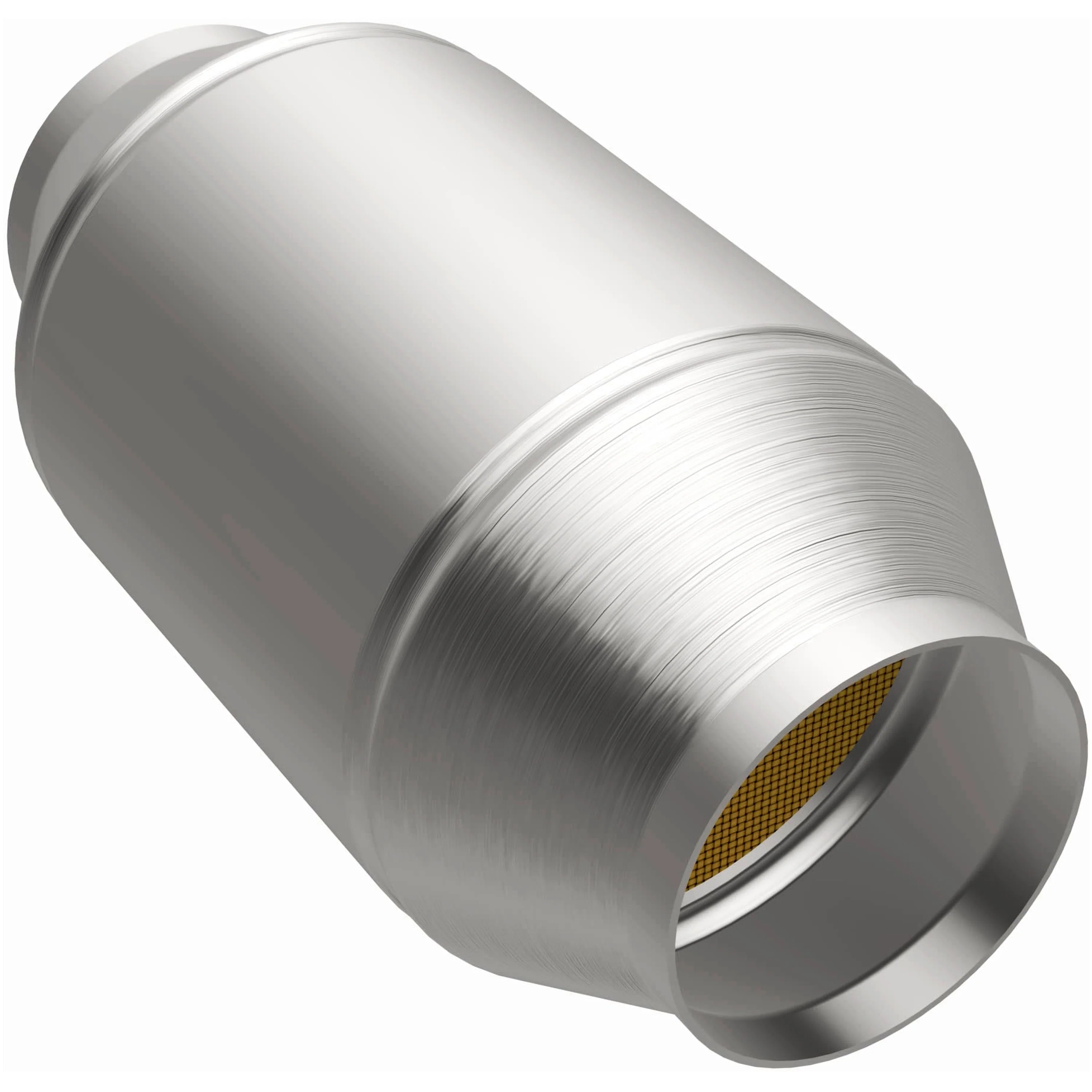 MagnaFlow California Grade CARB Compliant Universal Catalytic Converter 337306 - Image 2