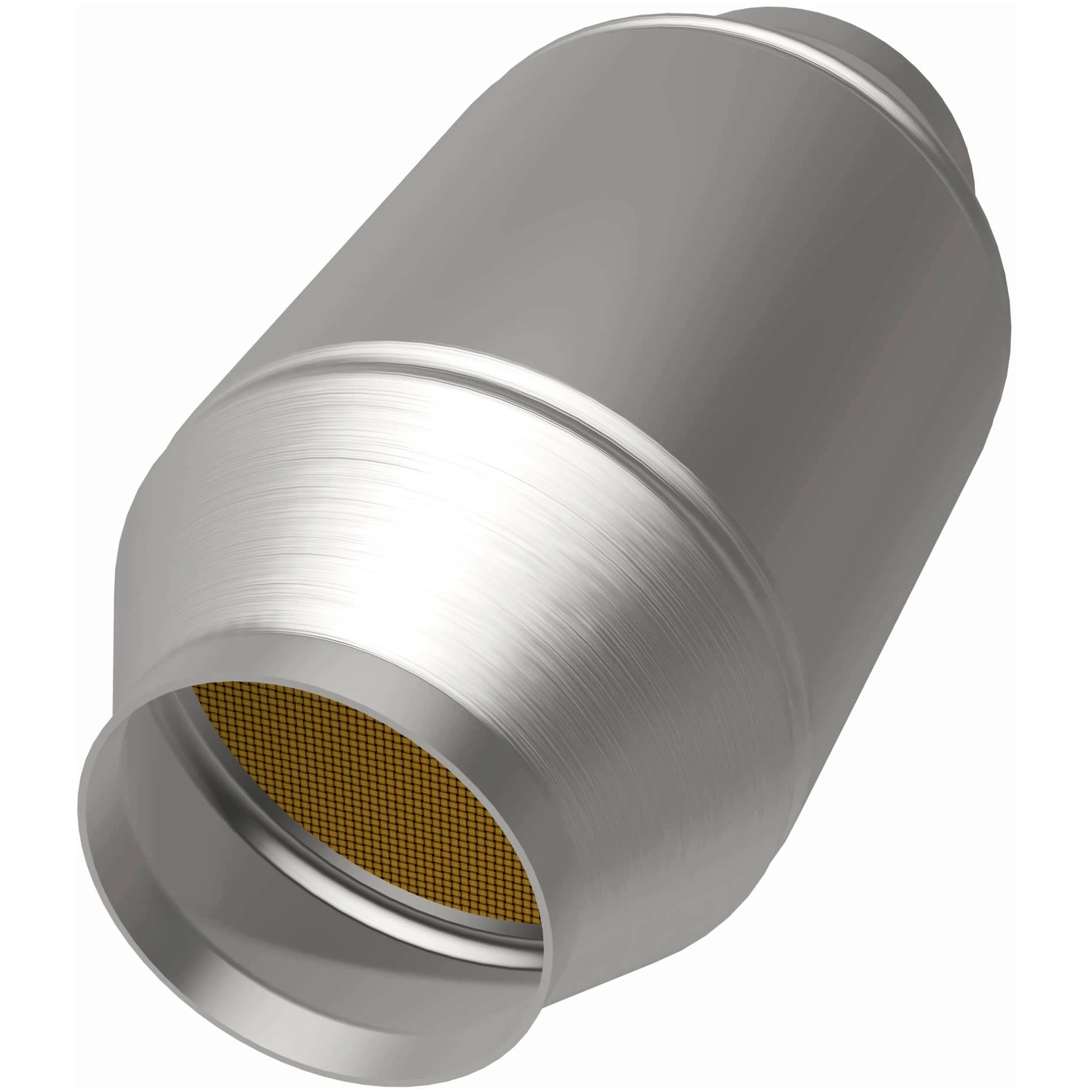MagnaFlow California Grade CARB Compliant Universal Catalytic Converter 337306 - Image 3