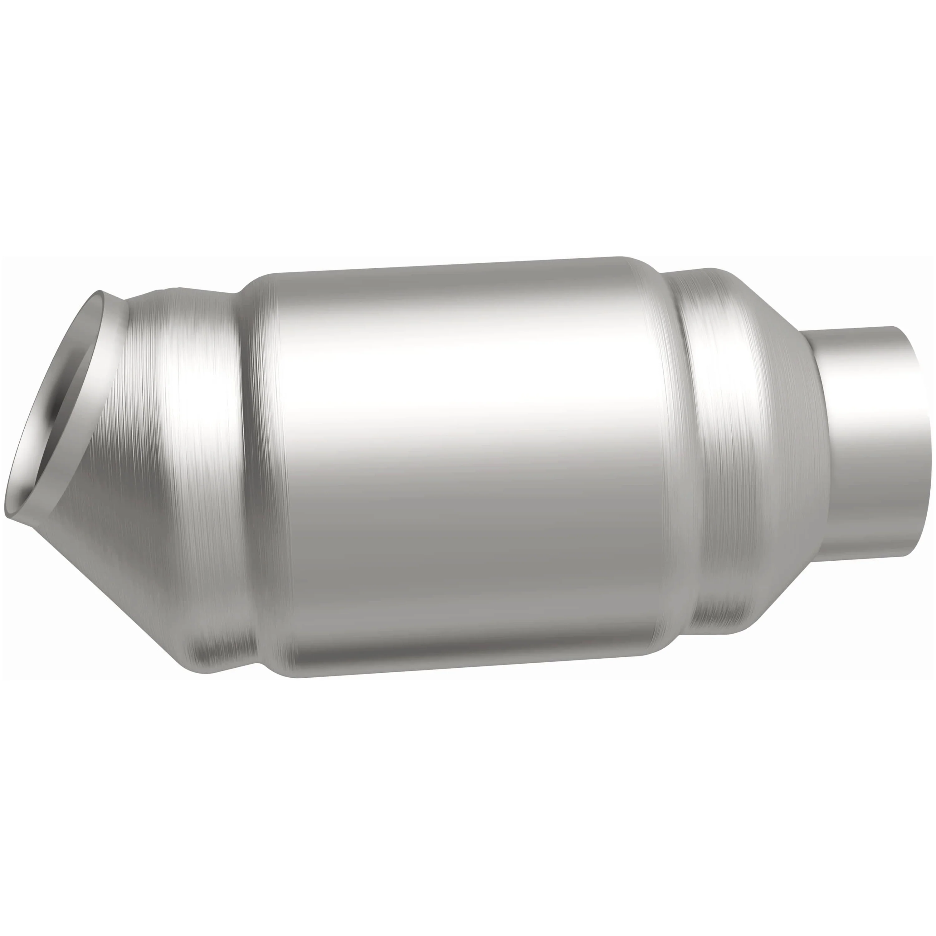 MagnaFlow California Grade CARB Compliant Universal Catalytic Converter 337975 - Image 4