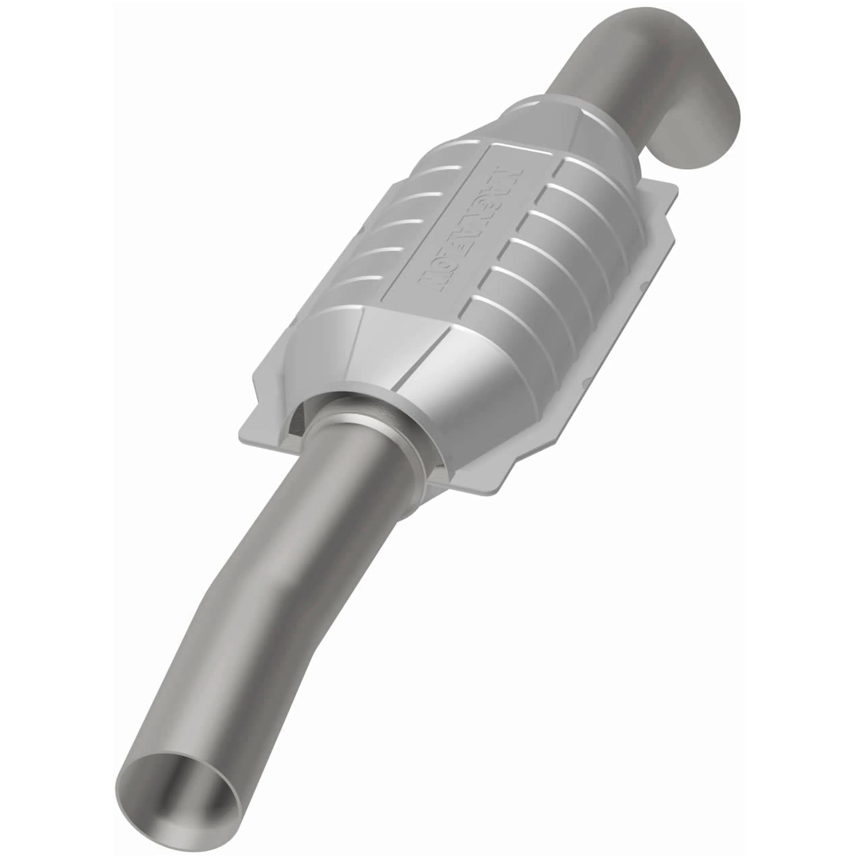 MagnaFlow California Grade CARB Compliant Direct-Fit Catalytic Converter 3391290 - Image 3