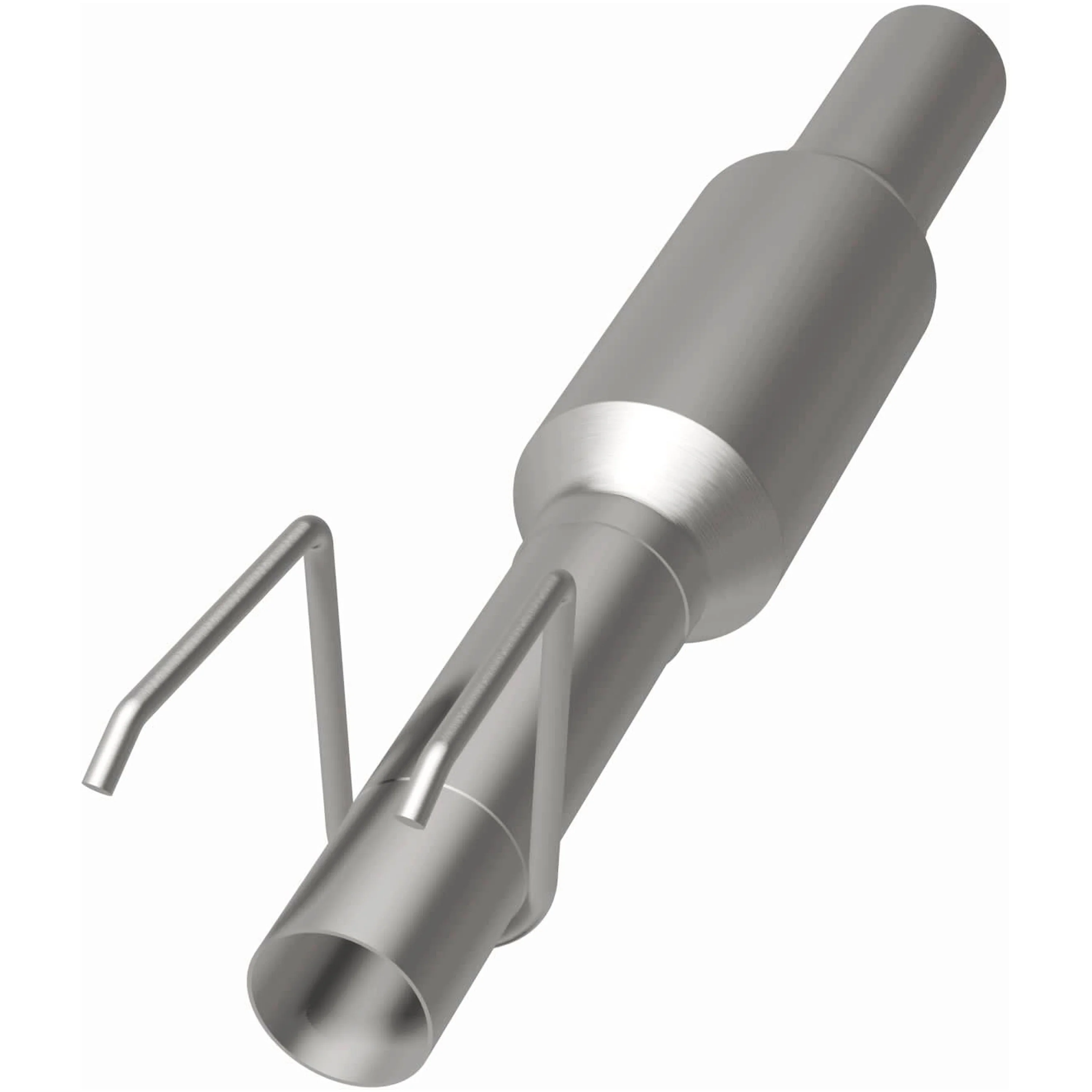 MagnaFlow California Grade CARB Compliant Direct-Fit Catalytic Converter 3391292 - Image 3