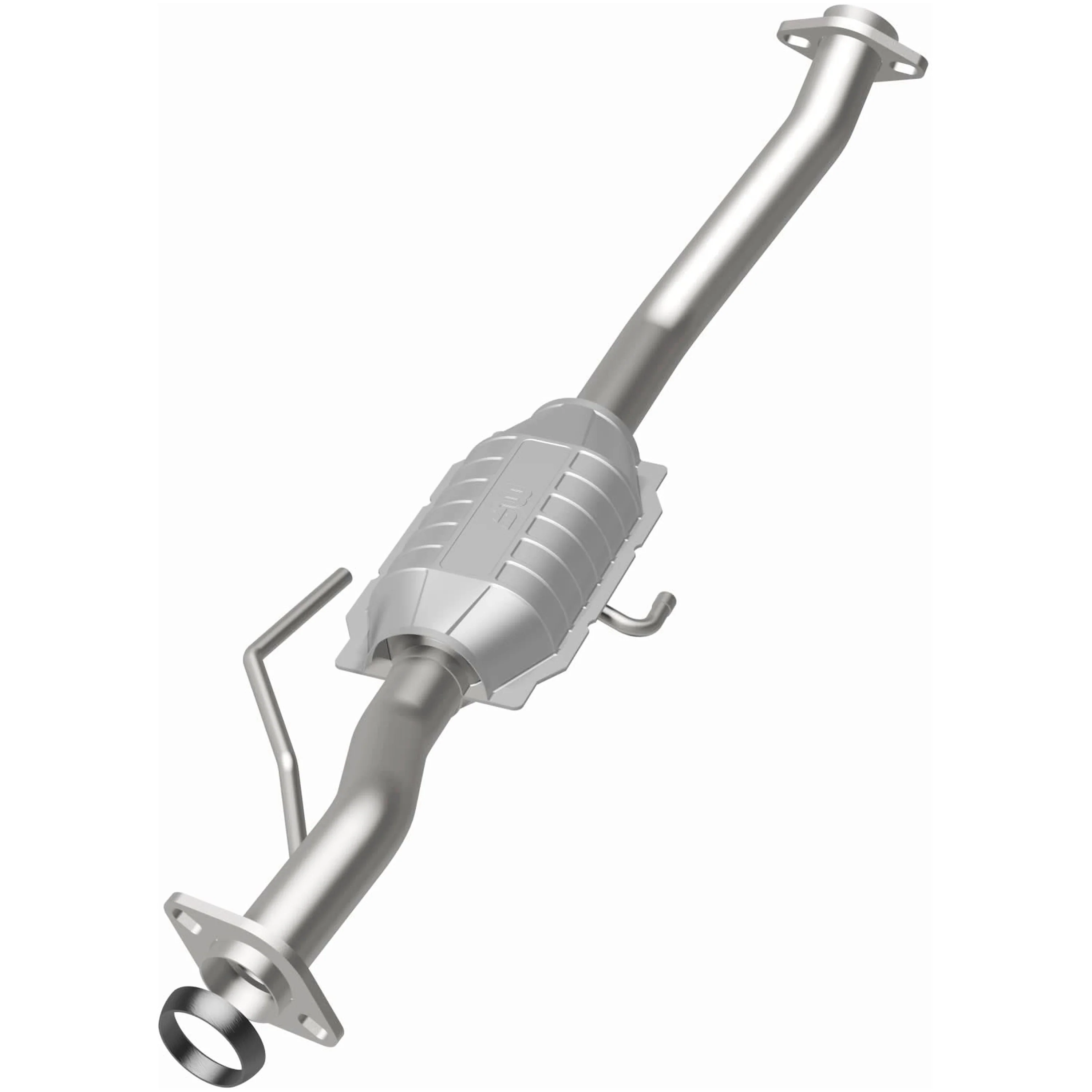 MagnaFlow 1989-1994 Ford Ranger 2.3L California Grade CARB Compliant Direct-Fit Catalytic Converter 3391376 - Image 3