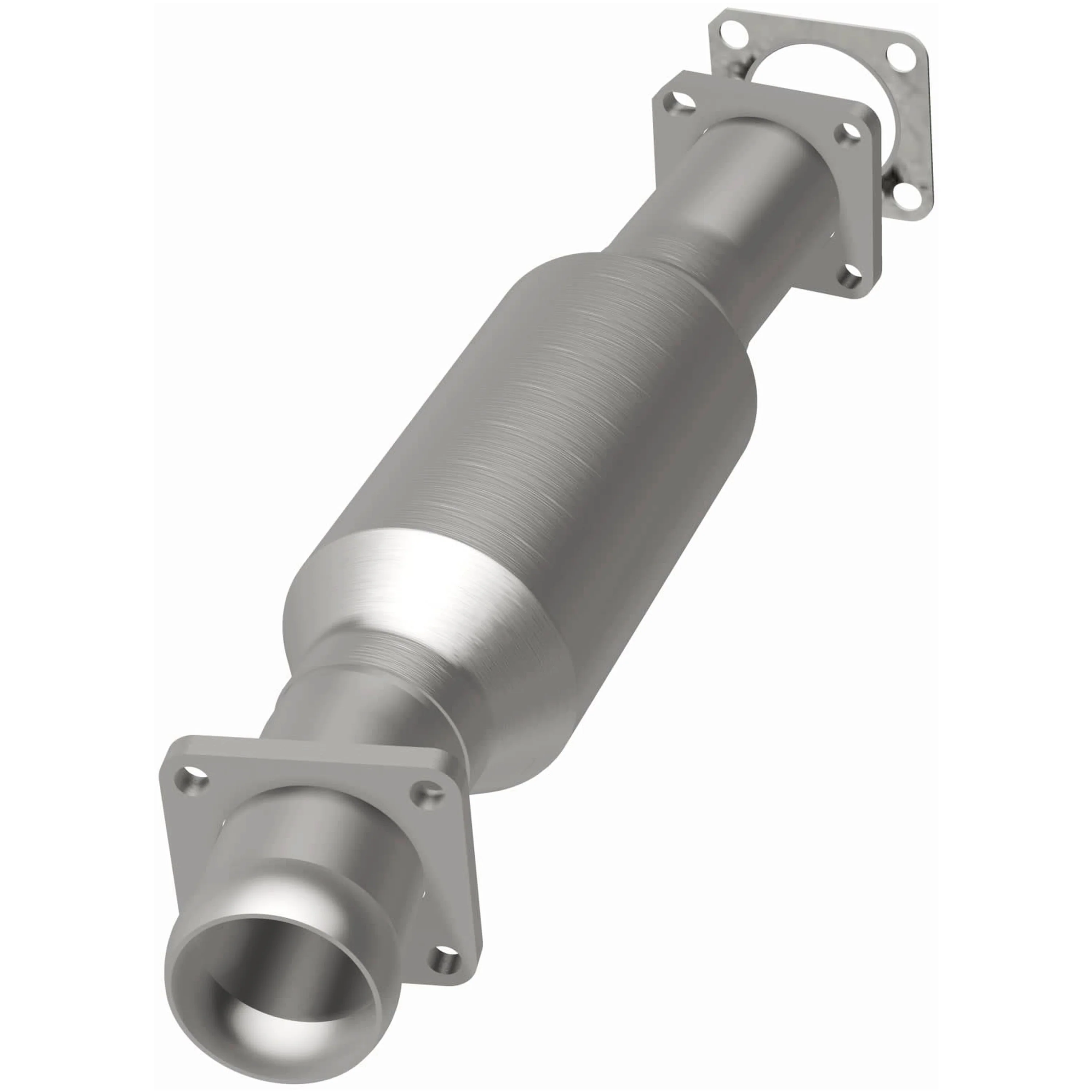 MagnaFlow California Grade CARB Compliant Direct-Fit Catalytic Converter 3391425 - Image 3
