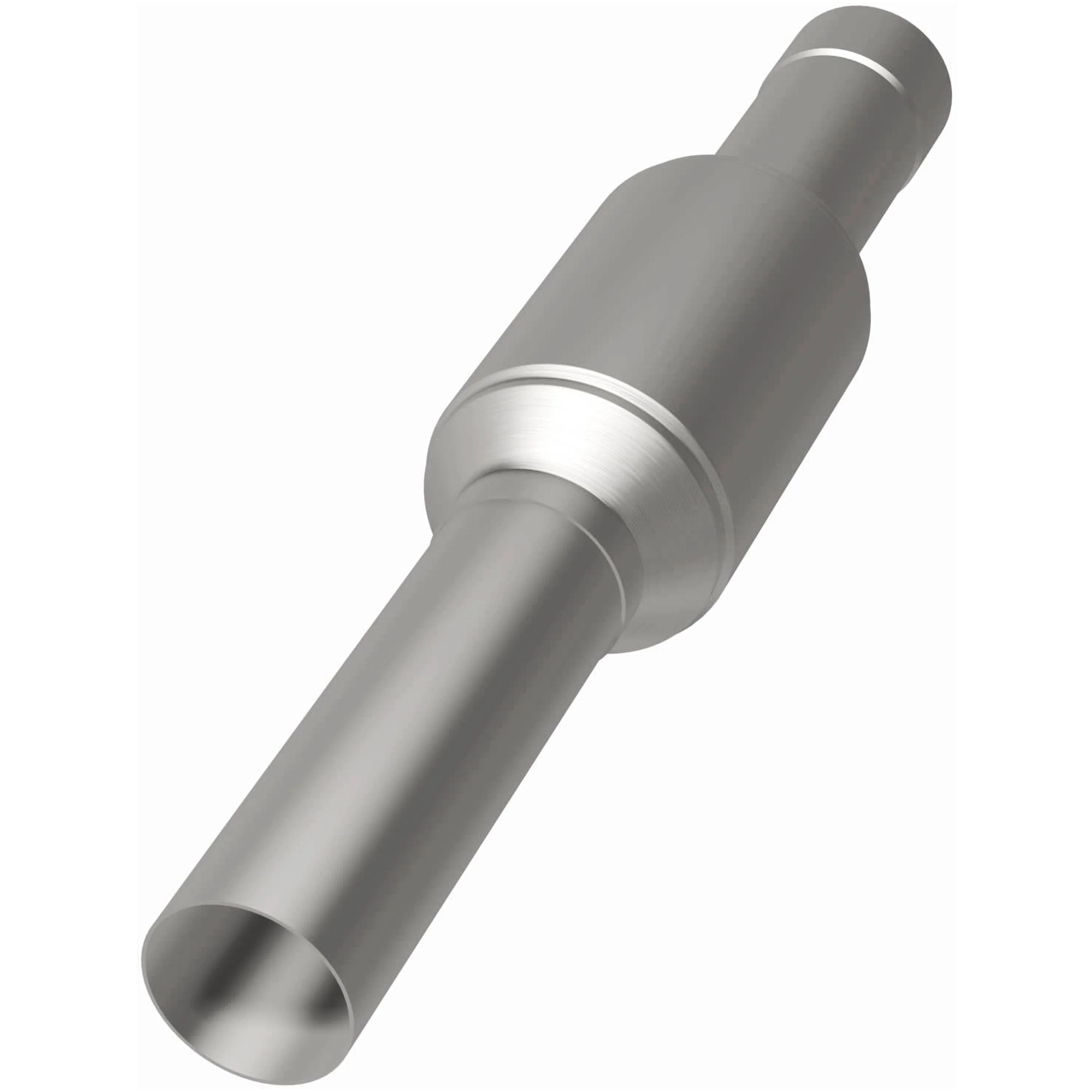 MagnaFlow California Grade CARB Compliant Direct-Fit Catalytic Converter 3391476 - Image 3