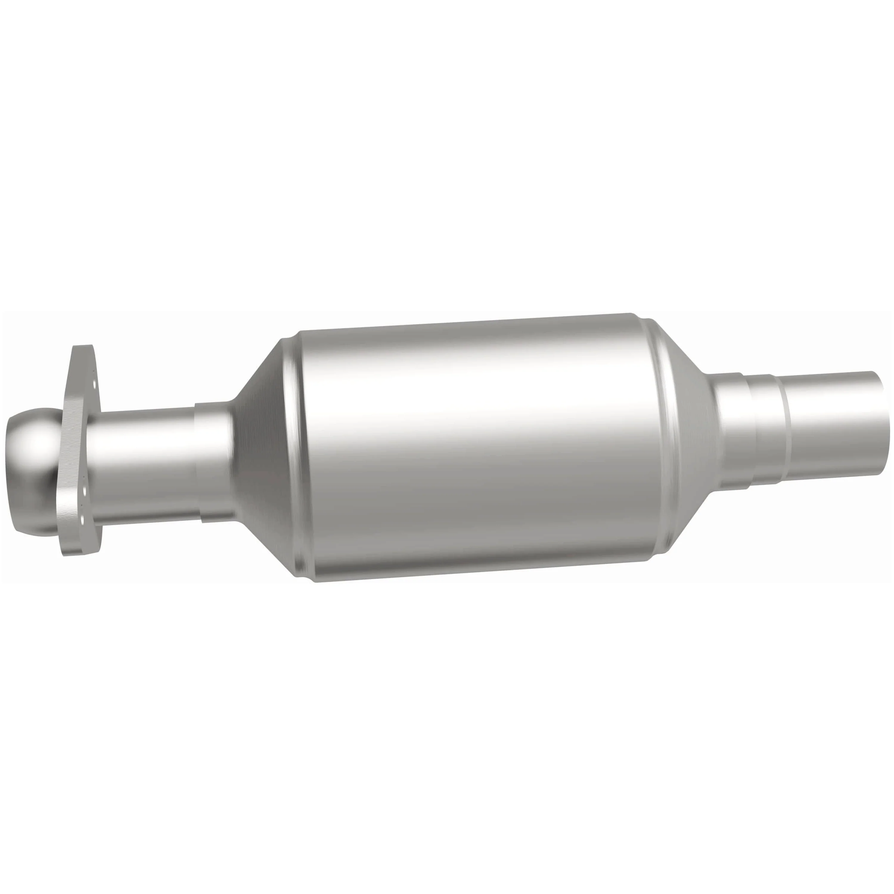 MagnaFlow 1994-1995 Chevrolet S10 2.2L | 1994-1995 GMC Sonoma 2.2L California Grade CARB Compliant Direct-Fit Catalytic Converter 3391496 - Image 4