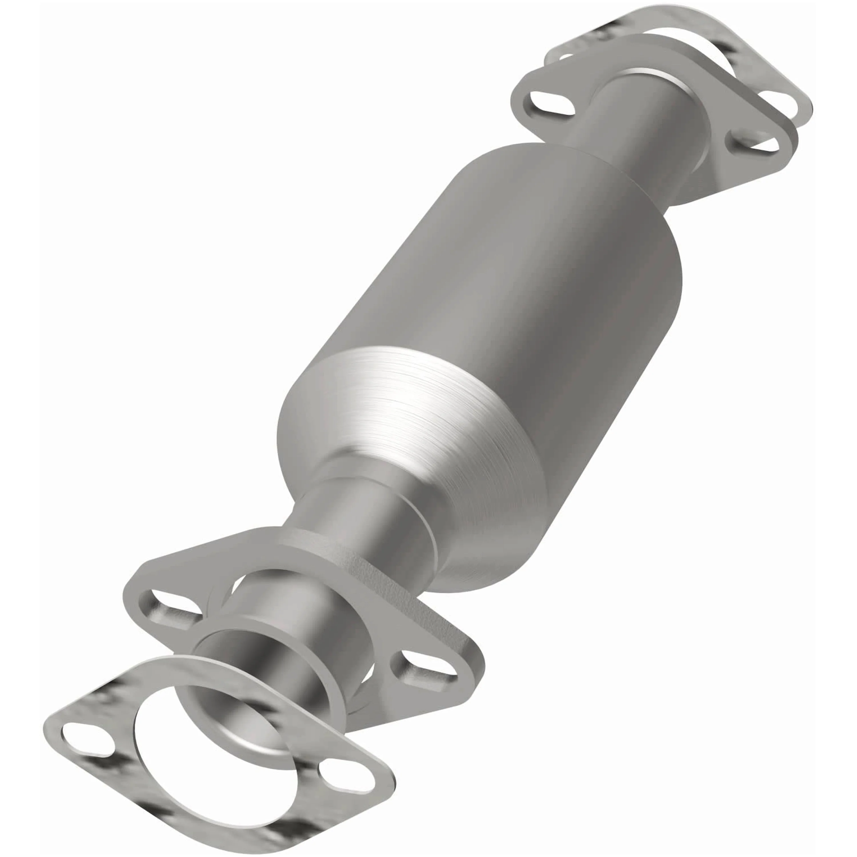 MagnaFlow 1991-1992 Suzuki Sidekick 1.6L California Grade CARB Compliant Direct-Fit Catalytic Converter 3391619 - Image 3