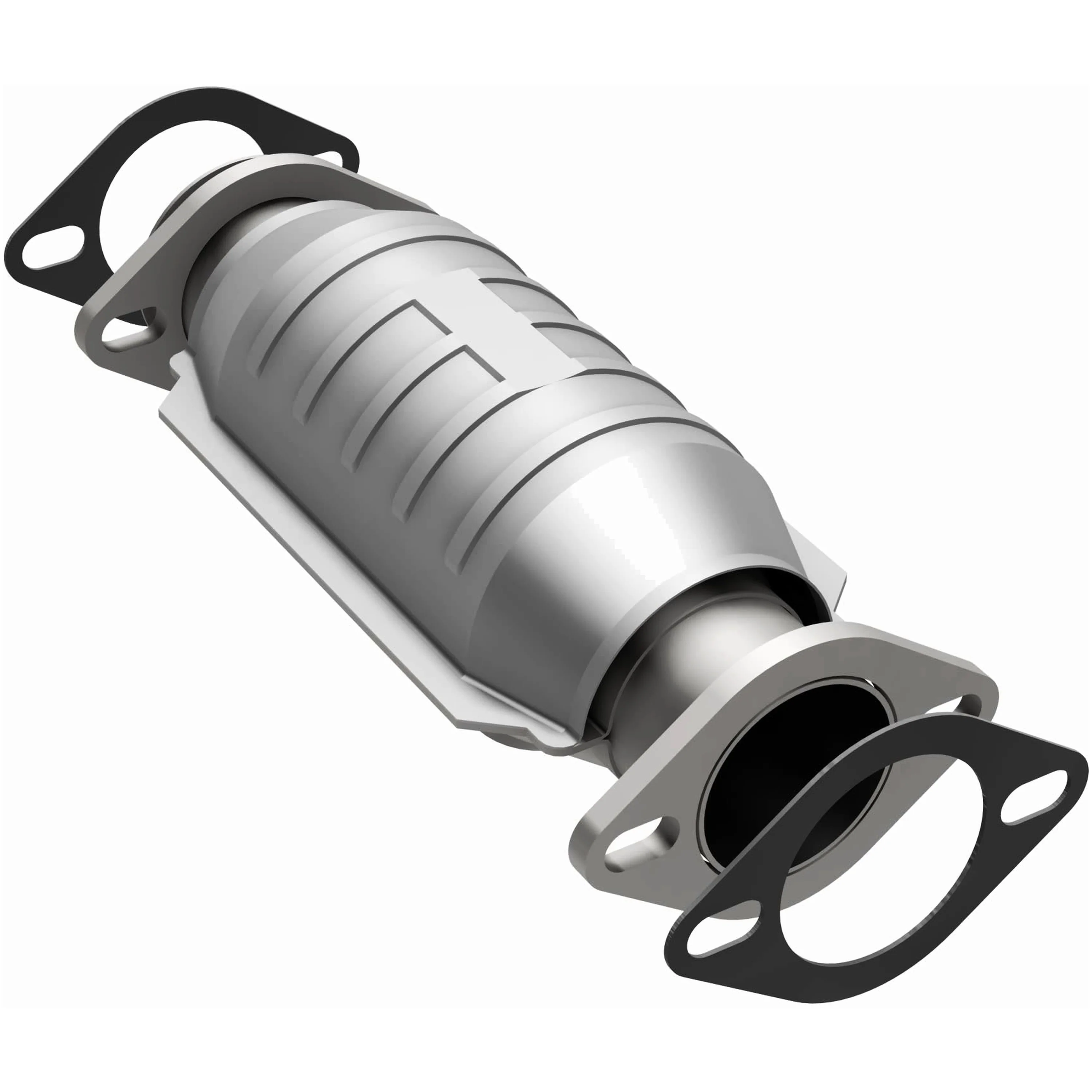 MagnaFlow 1990-1994 Nissan D21 2.4L | 1988-1989 Toyota Van 2.2L California Grade CARB Compliant Direct-Fit Catalytic Converter 3391767 - Image 2