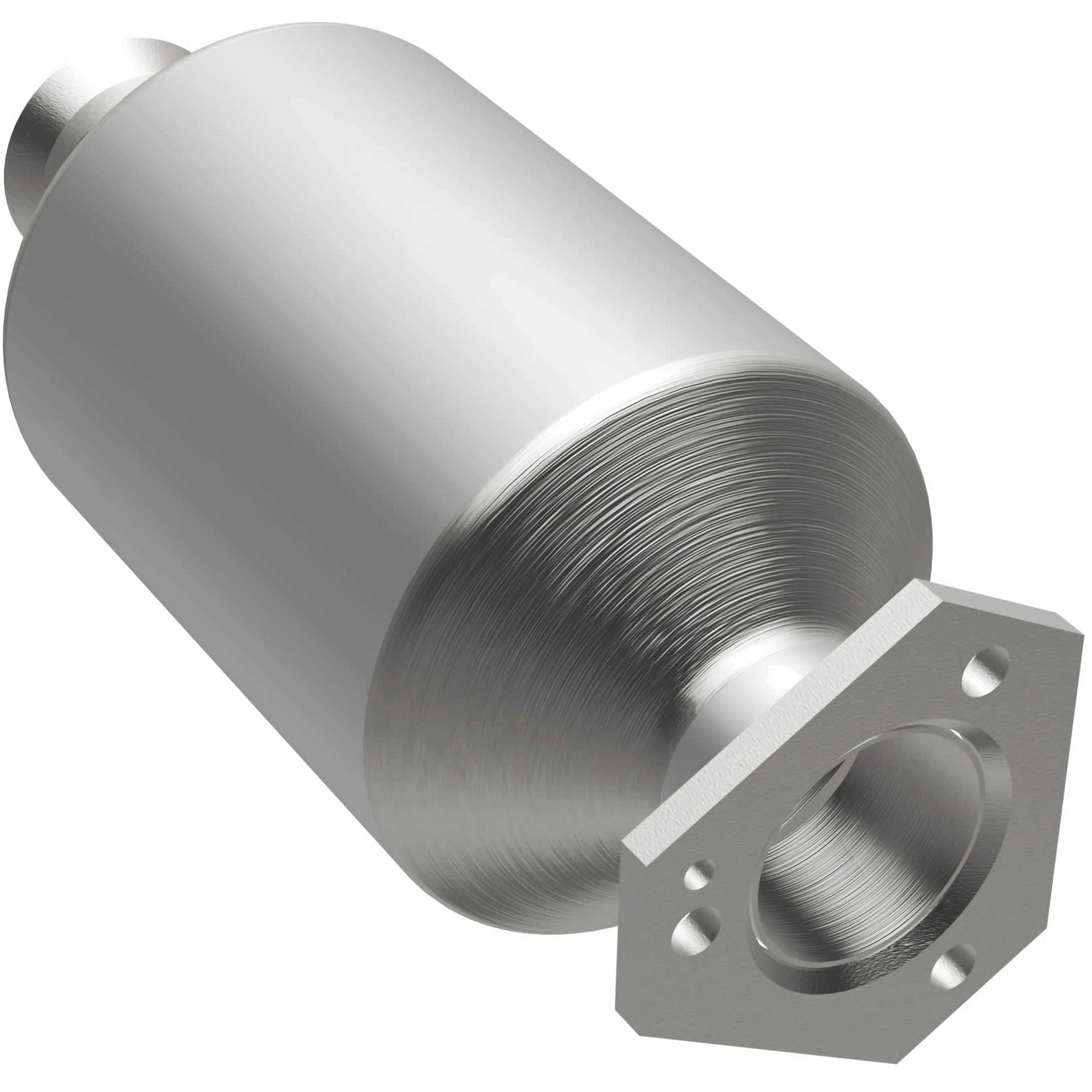 MagnaFlow 1980-1983 Volkswagen Vanagon 2.0L California Grade CARB Compliant Direct-Fit Catalytic Converter 3391916 - Image 2