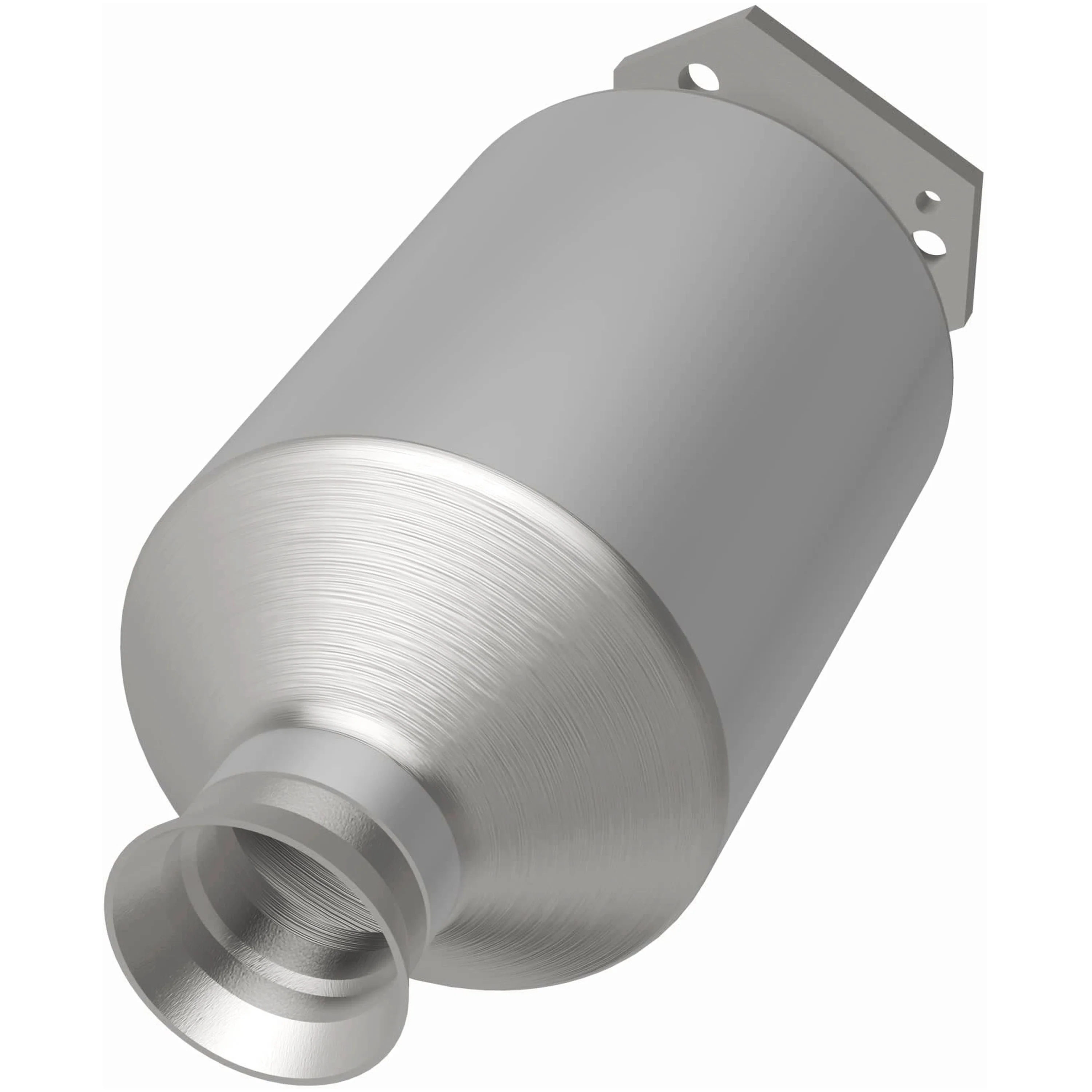 MagnaFlow 1980-1983 Volkswagen Vanagon 2.0L California Grade CARB Compliant Direct-Fit Catalytic Converter 3391916 - Image 3