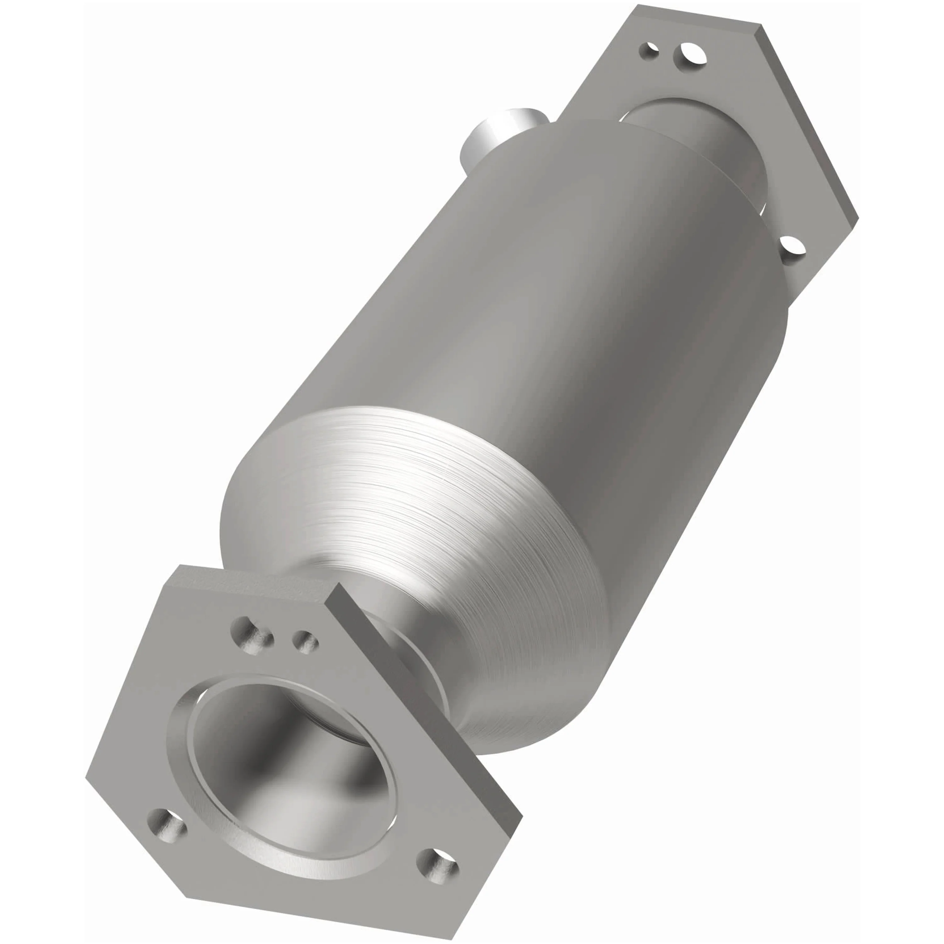 MagnaFlow California Grade CARB Compliant Direct-Fit Catalytic Converter 3391918 - Image 3
