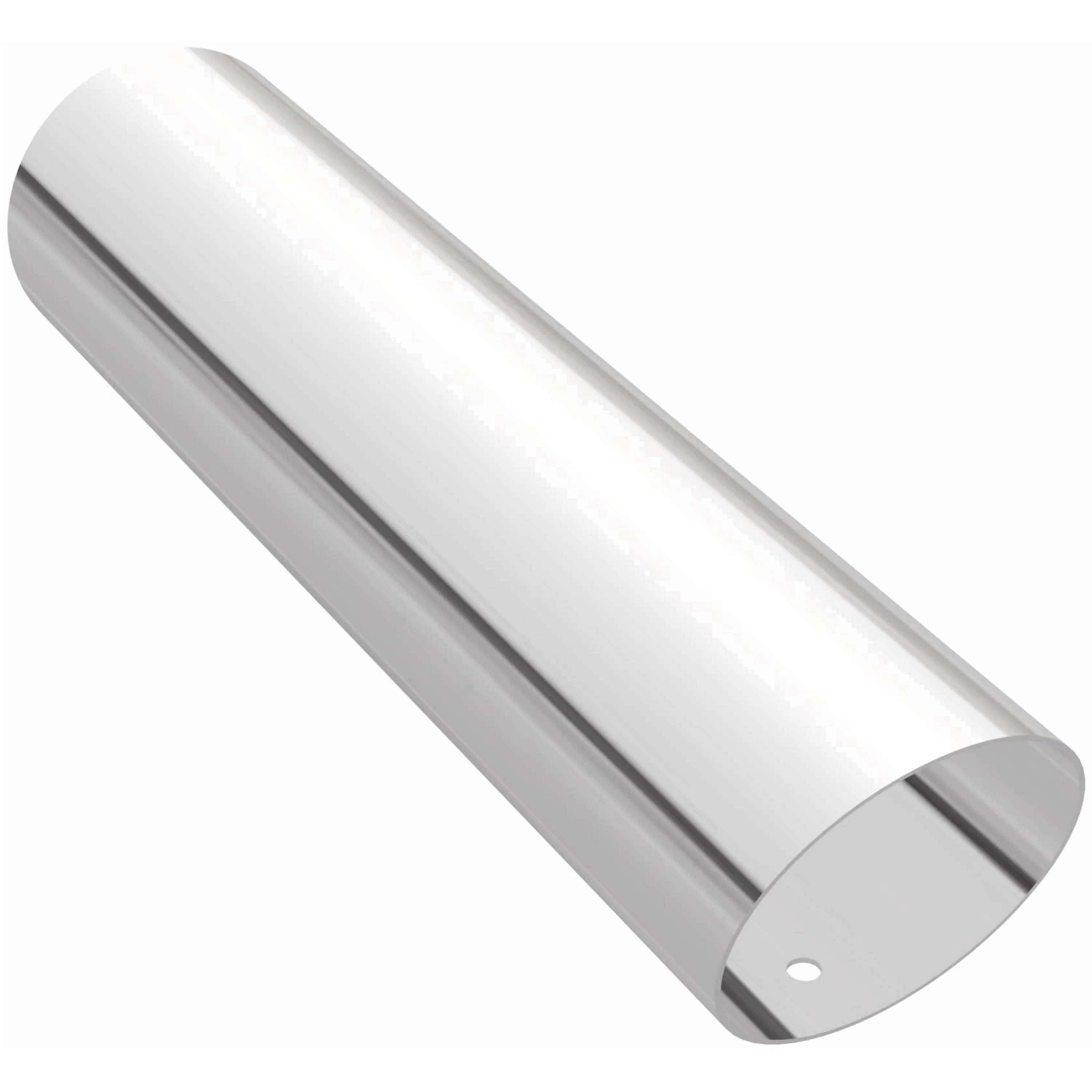 MagnaFlow 3in. Round Polished Exhaust Tip 35101 - Image 2