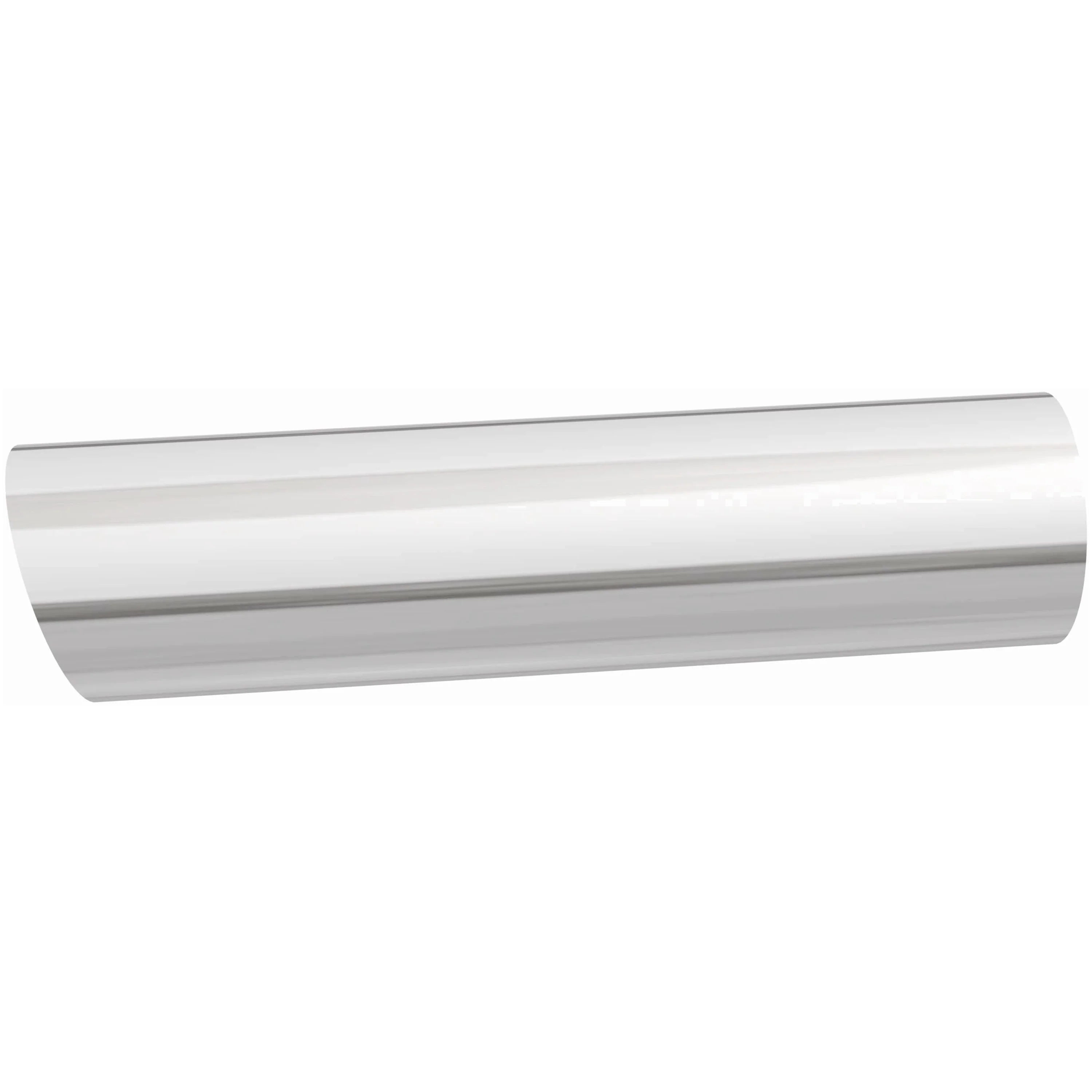 MagnaFlow 3in. Round Polished Exhaust Tip 35101 - Image 4