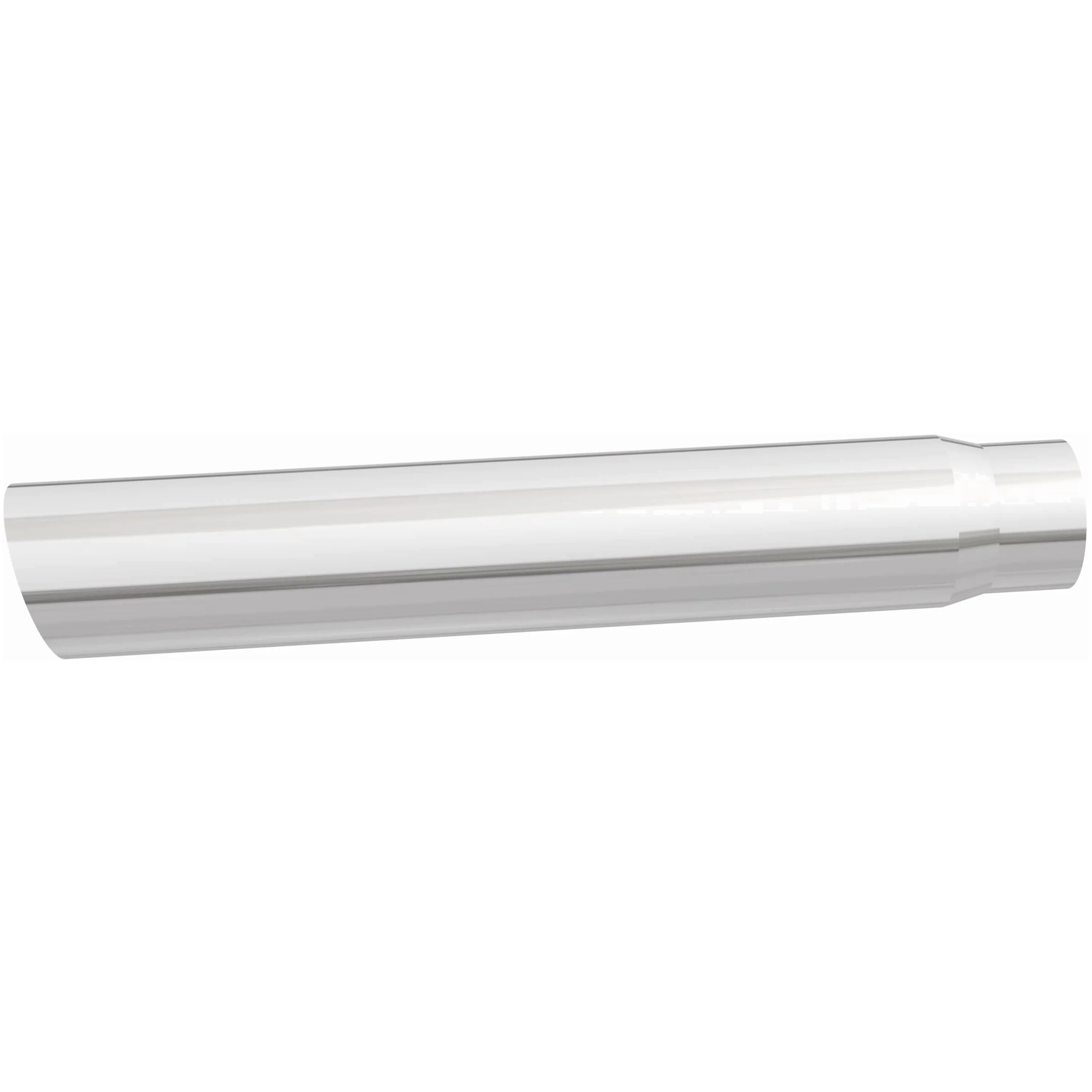 MagnaFlow 3in. Round Polished Exhaust Tip 35102 - Image 4