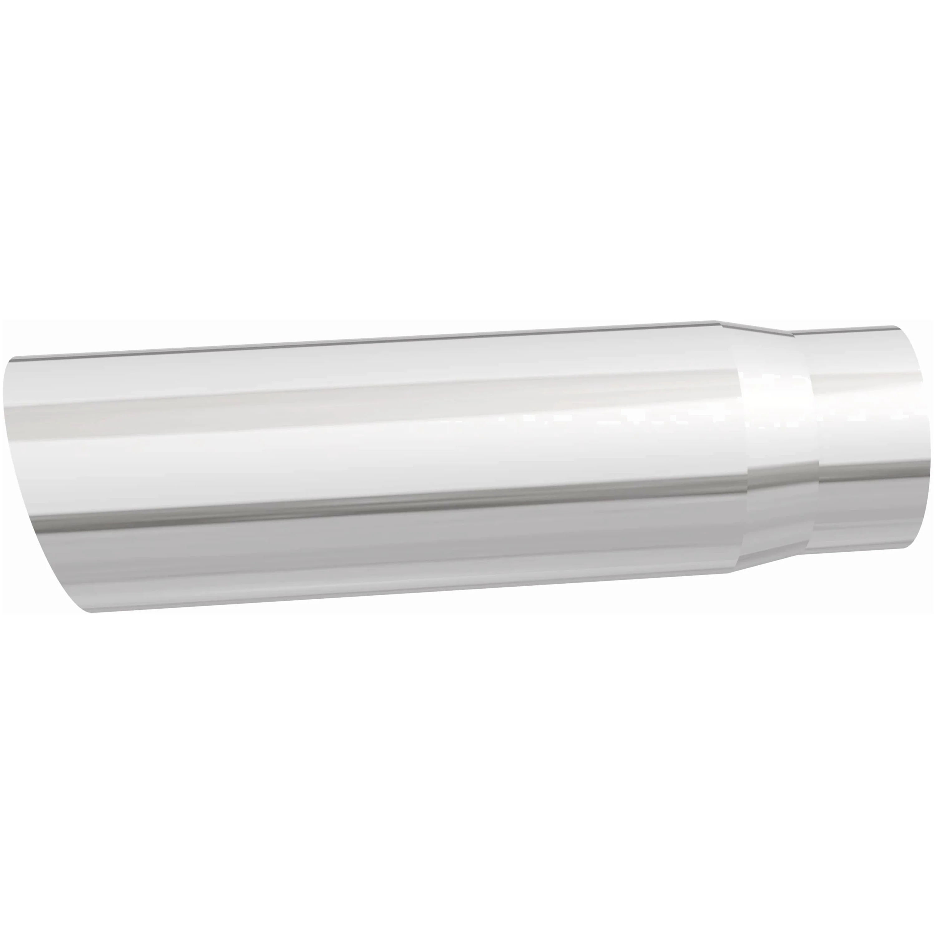 MagnaFlow 3.5in. Round Polished Exhaust Tip 35104 - Image 4