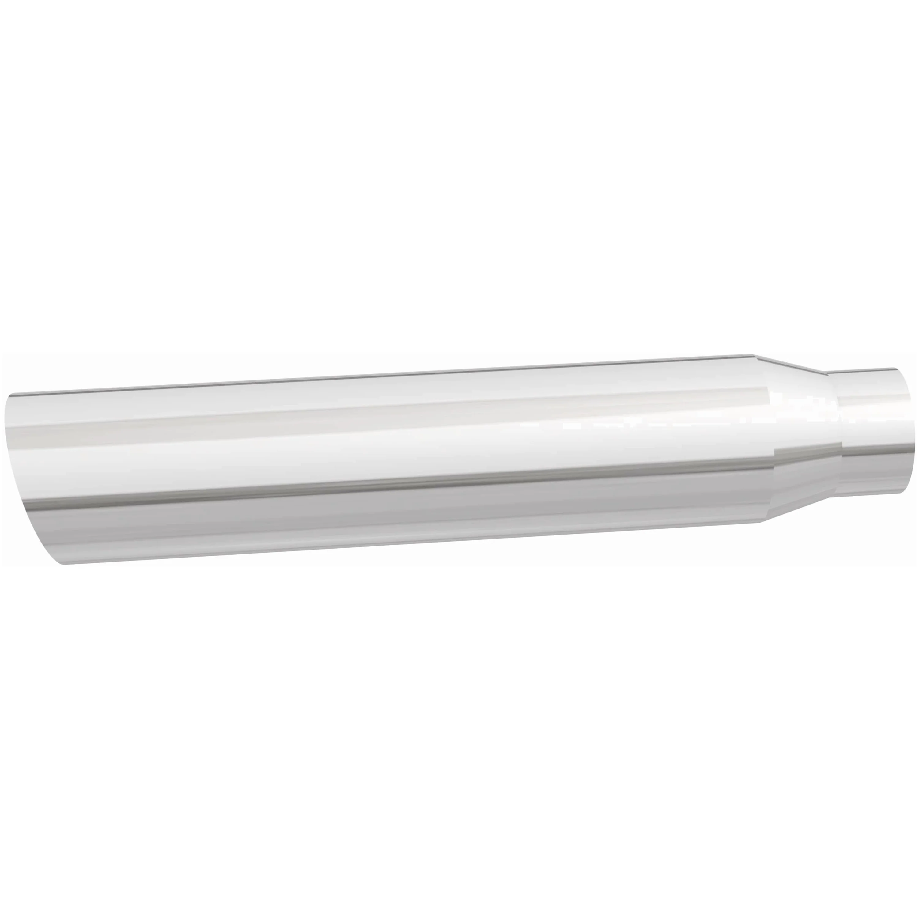 MagnaFlow 3.5in. Round Polished Exhaust Tip 35105 - Image 4