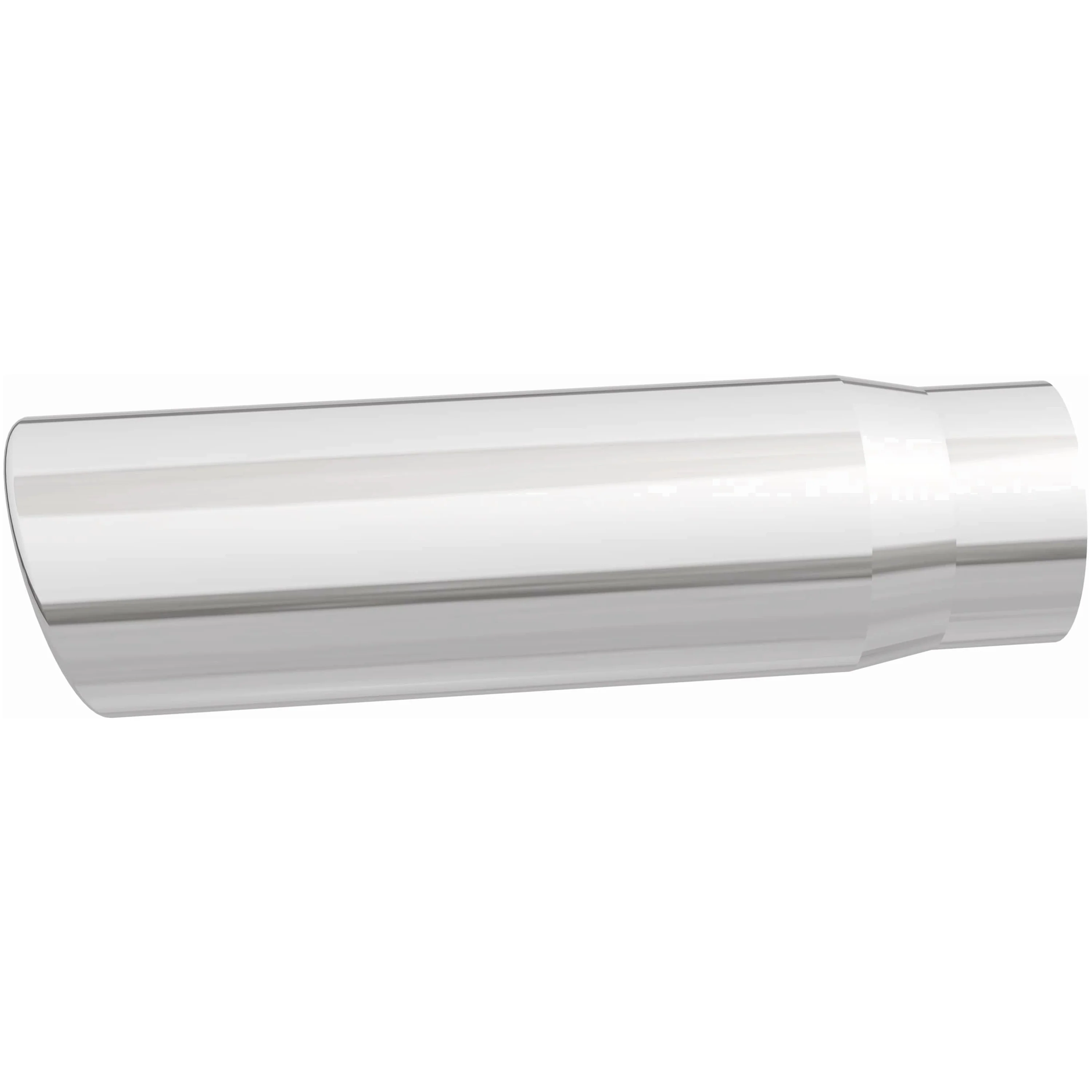 MagnaFlow 3.5in. Round Polished Exhaust Tip 35113 - Image 4