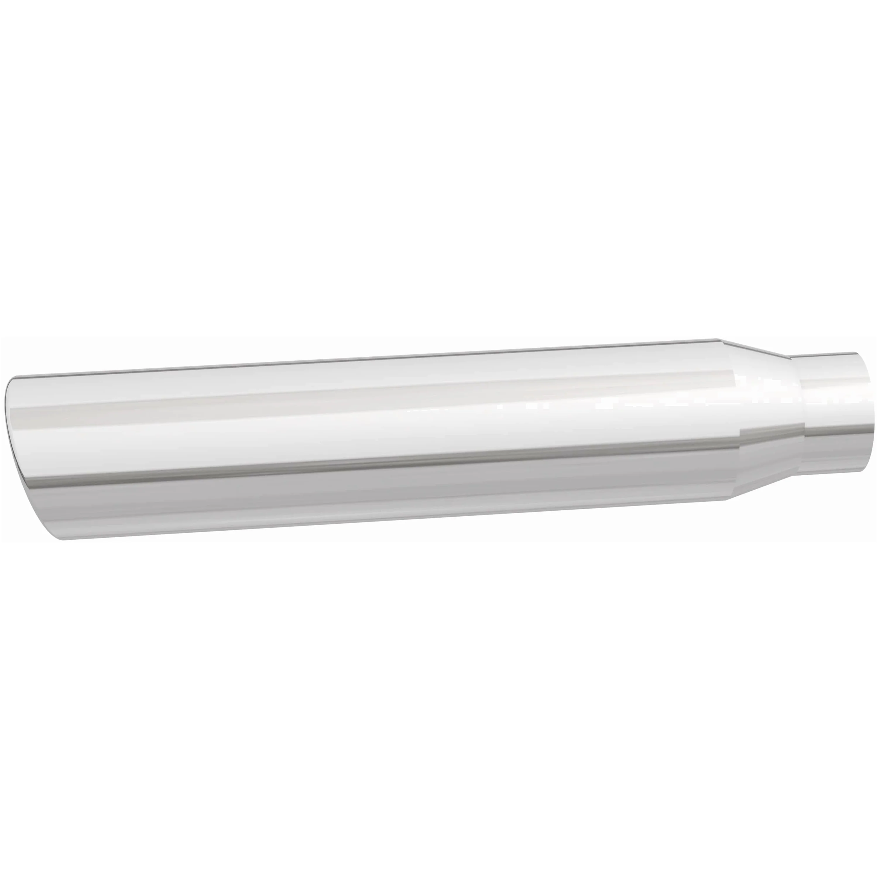 MagnaFlow 3.5in. Round Polished Exhaust Tip 35114 - Image 4
