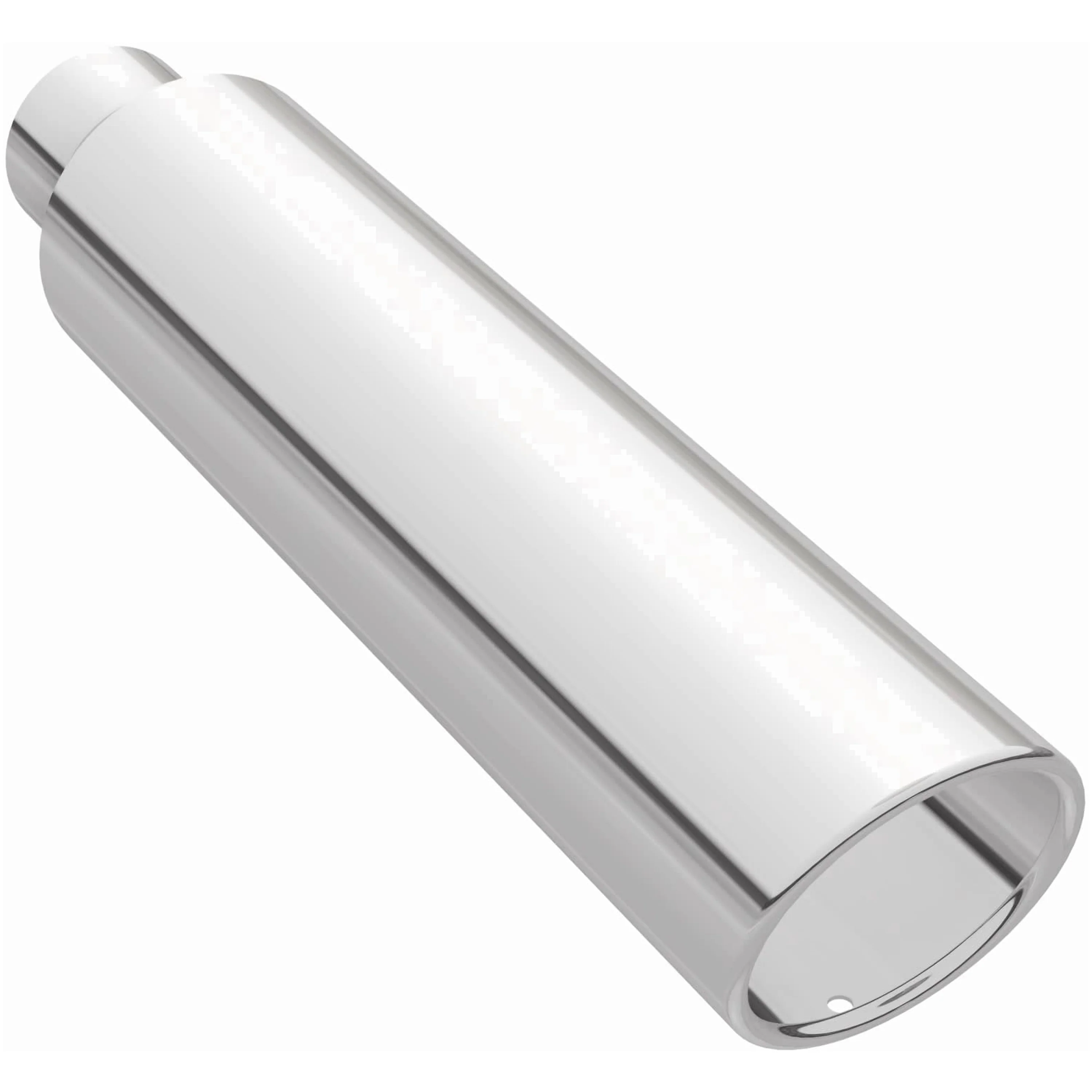 MagnaFlow 4in. Round Polished Exhaust Tip 35117 - Image 2