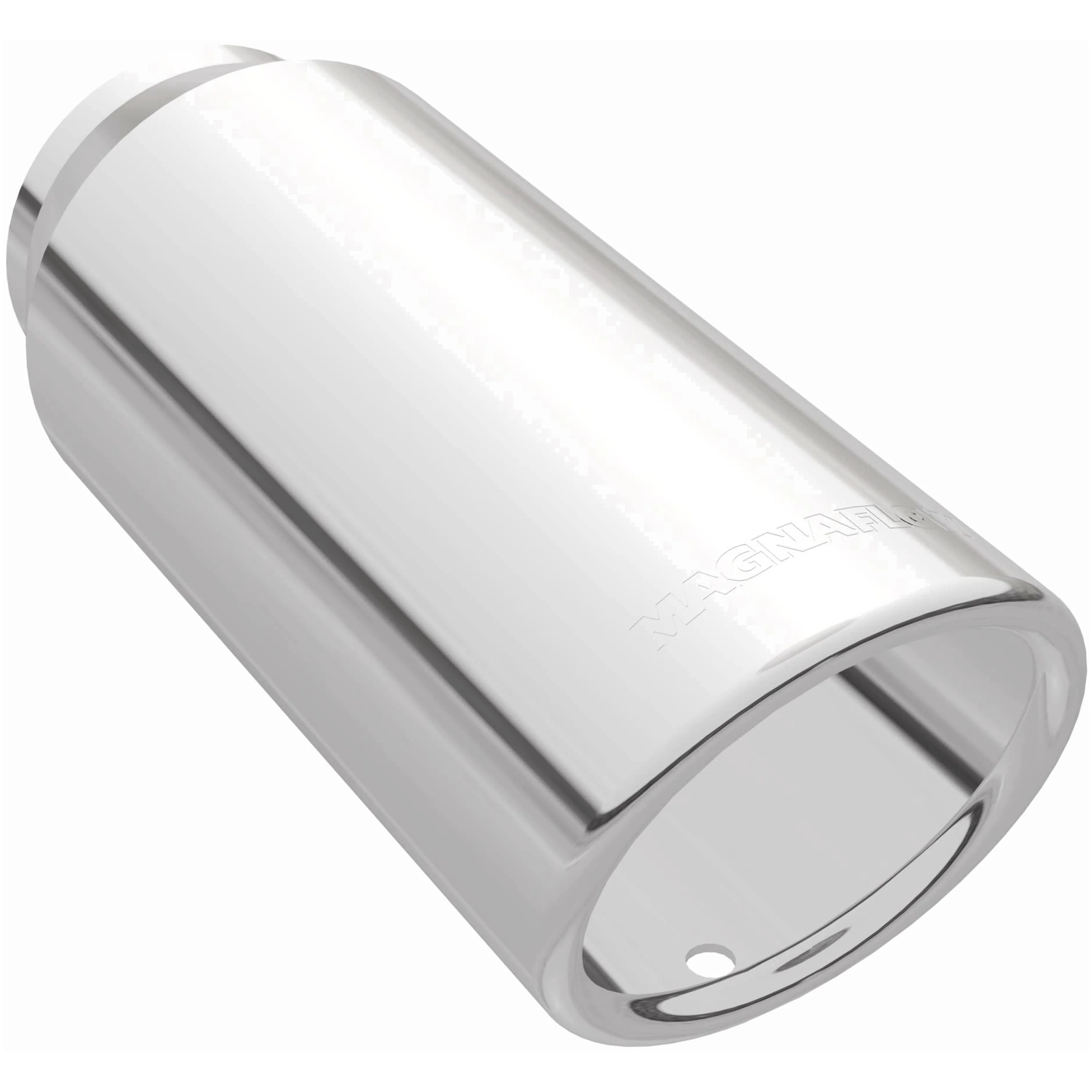 MagnaFlow 3in. Round Polished Exhaust Tip 35131 - Image 2