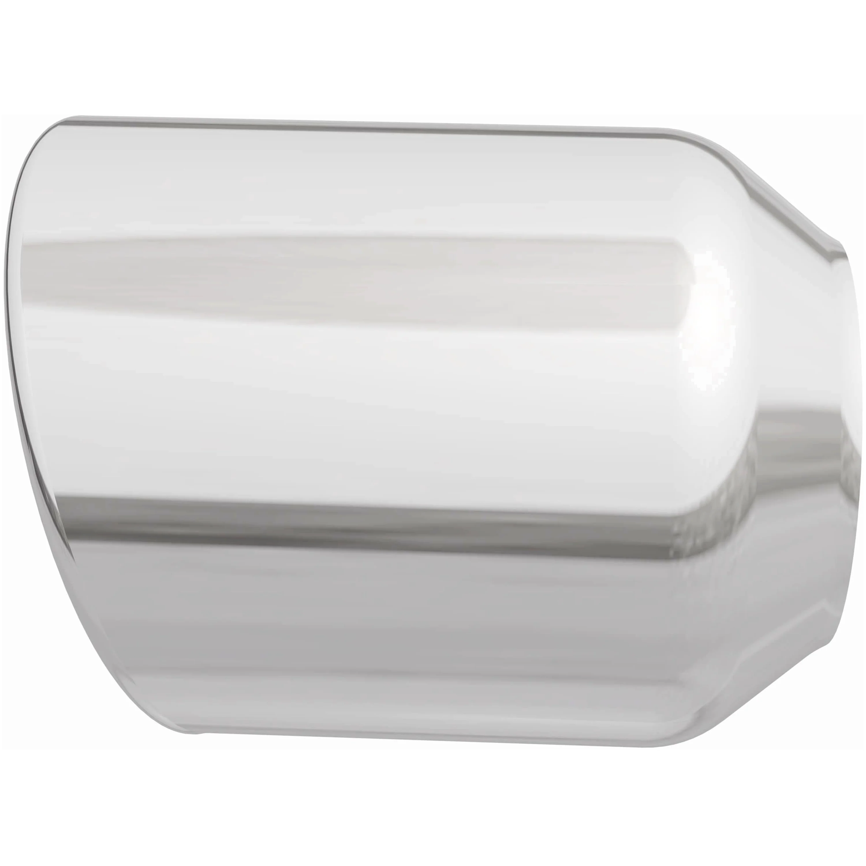 MagnaFlow 4in. Round Polished Exhaust Tip 35136 - Image 4