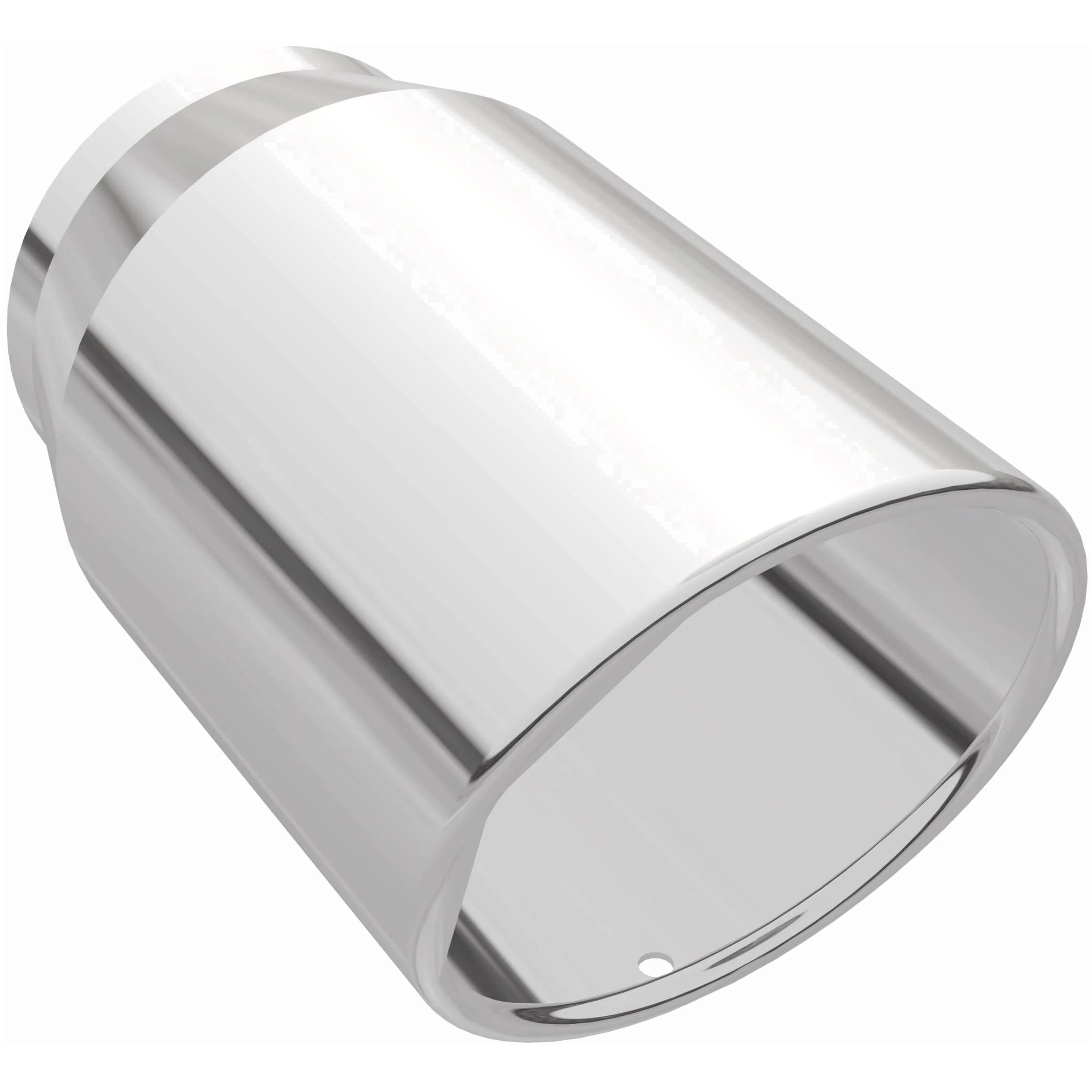 MagnaFlow 5in. Round Polished Exhaust Tip 35148 - Image 2