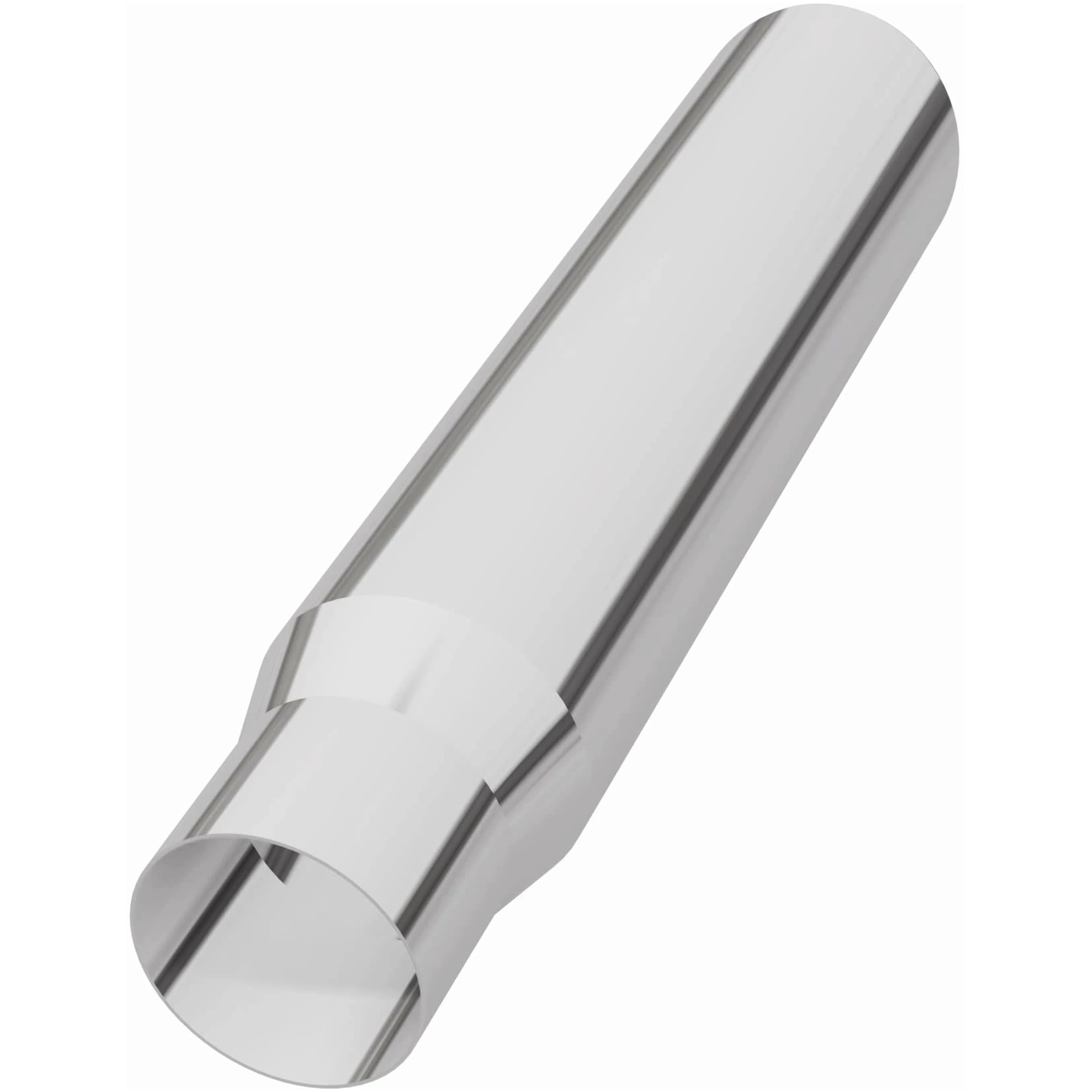 MagnaFlow 5in. Round Polished Exhaust Tip 35149 - Image 3