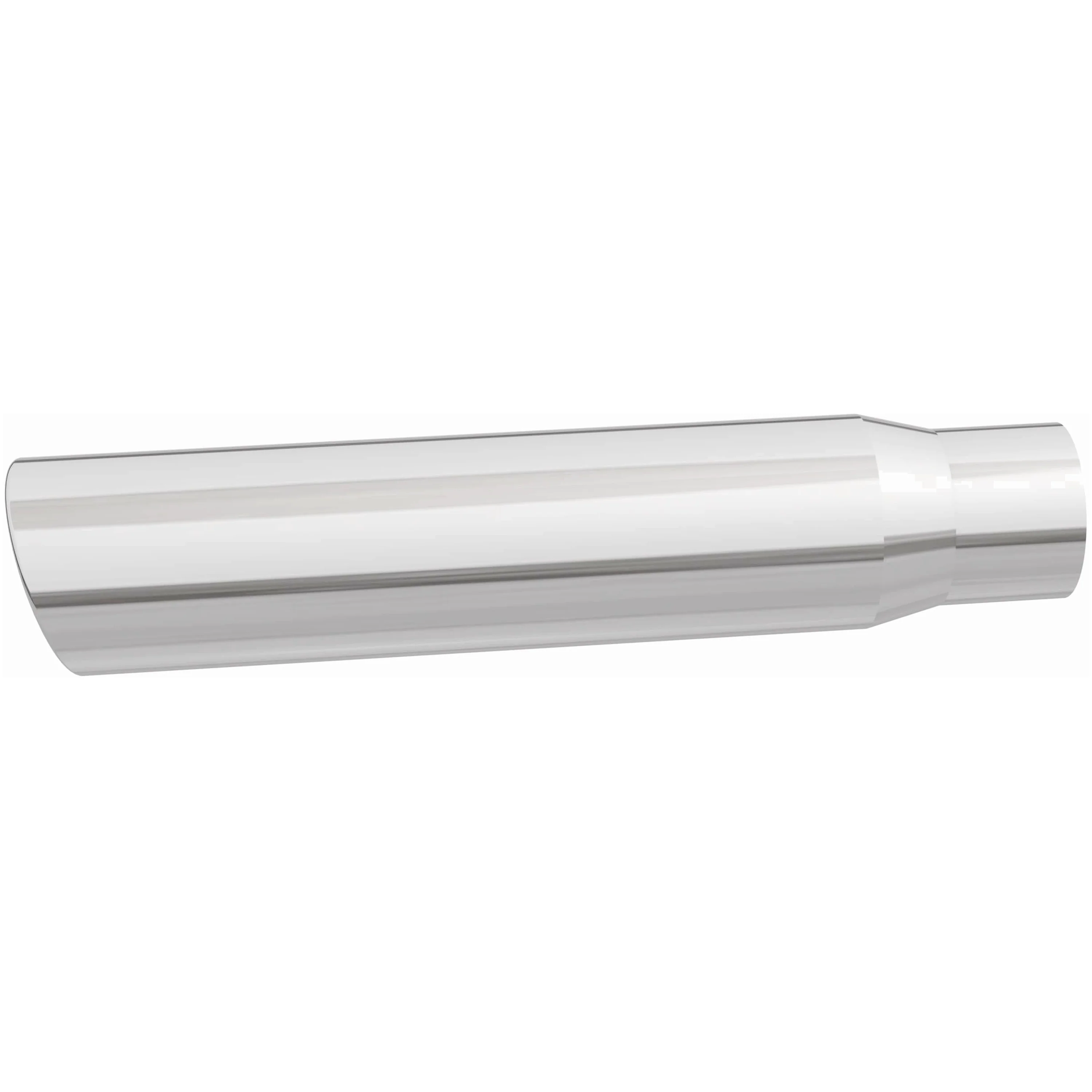 MagnaFlow 5in. Round Polished Exhaust Tip 35149 - Image 4