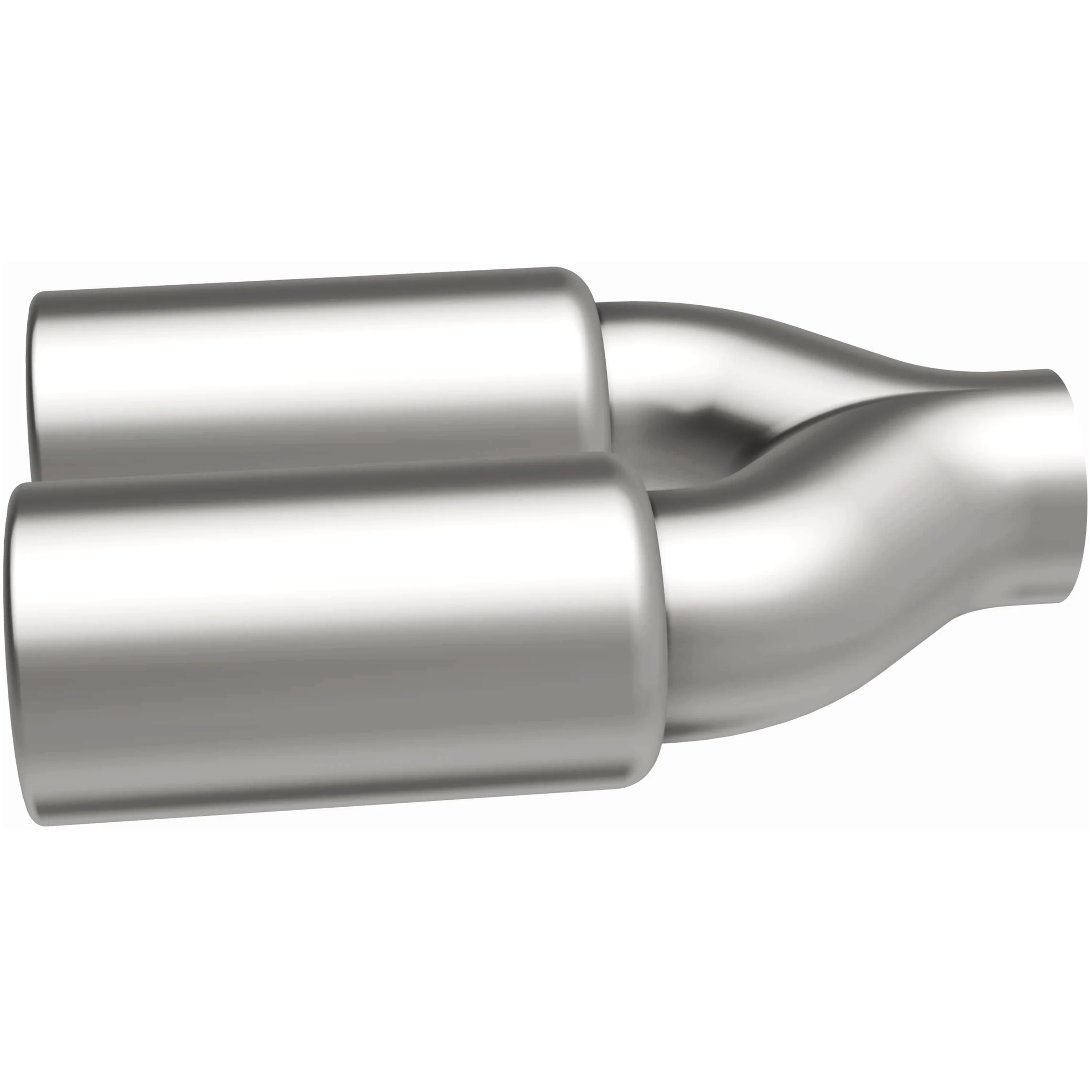 MagnaFlow 3in. Round Polished Exhaust Tip 35167 - Image 4