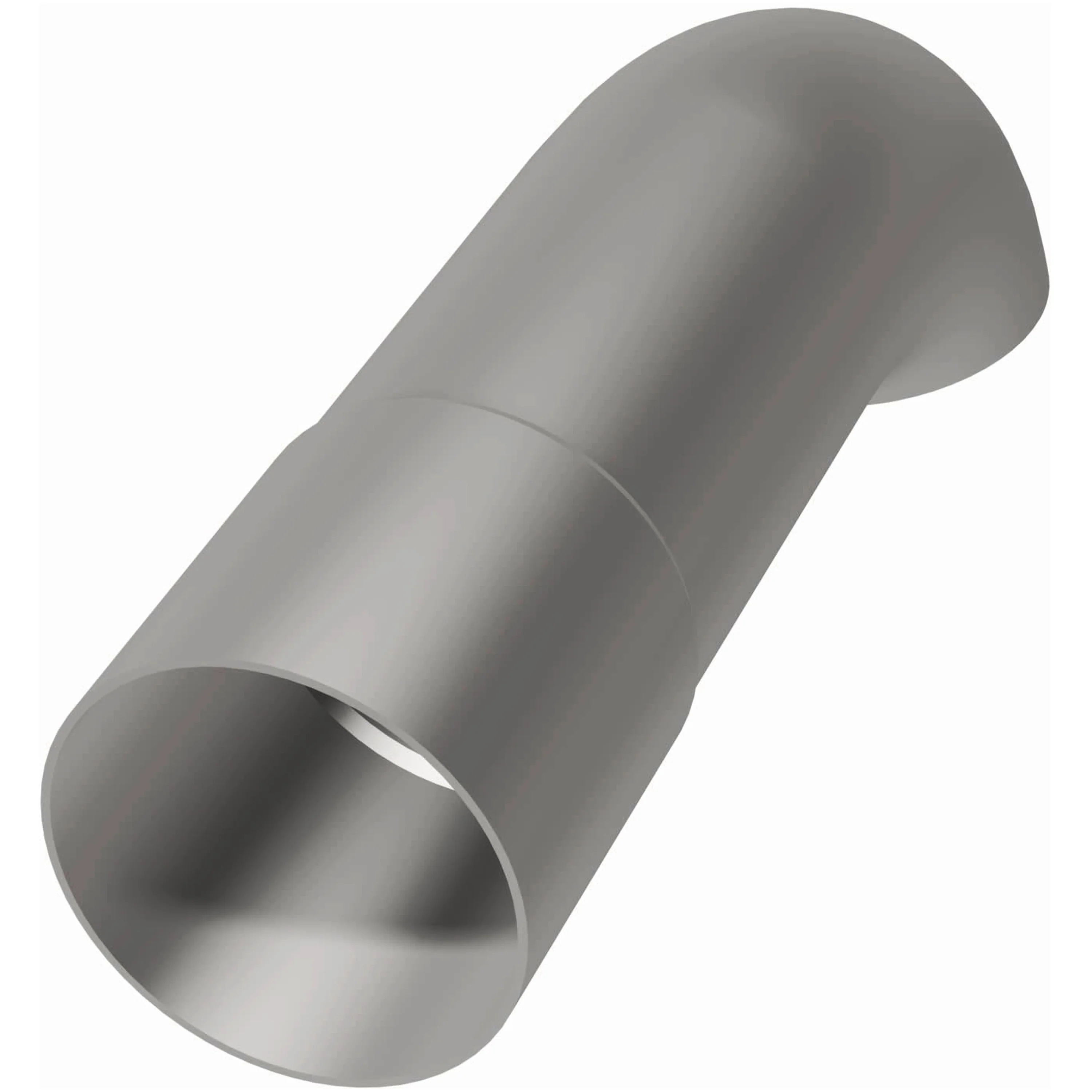 MagnaFlow 3in. Round Polished Exhaust Tip 35180 - Image 3
