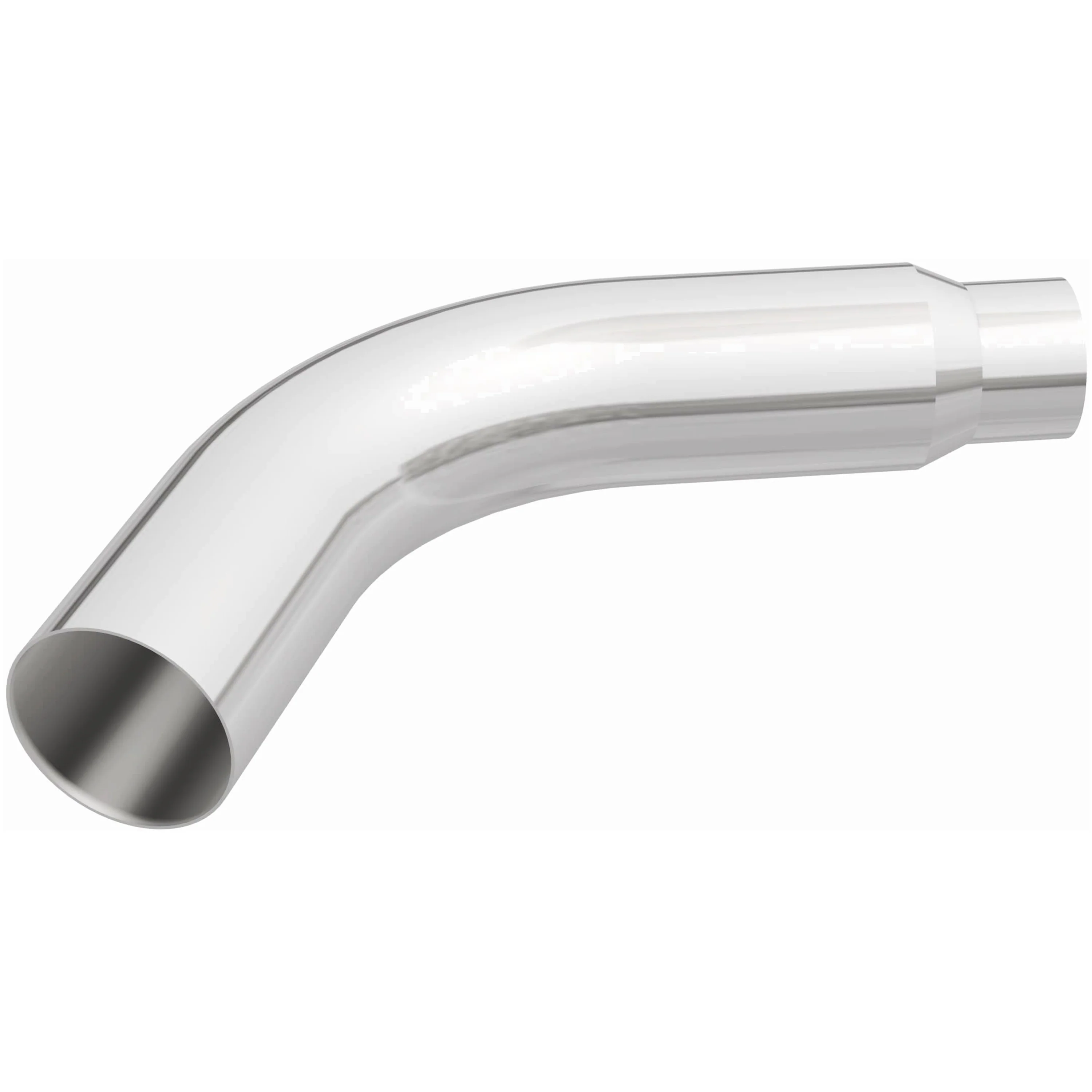 MagnaFlow 4in. Round Polished Exhaust Tip 35182 - Image 4