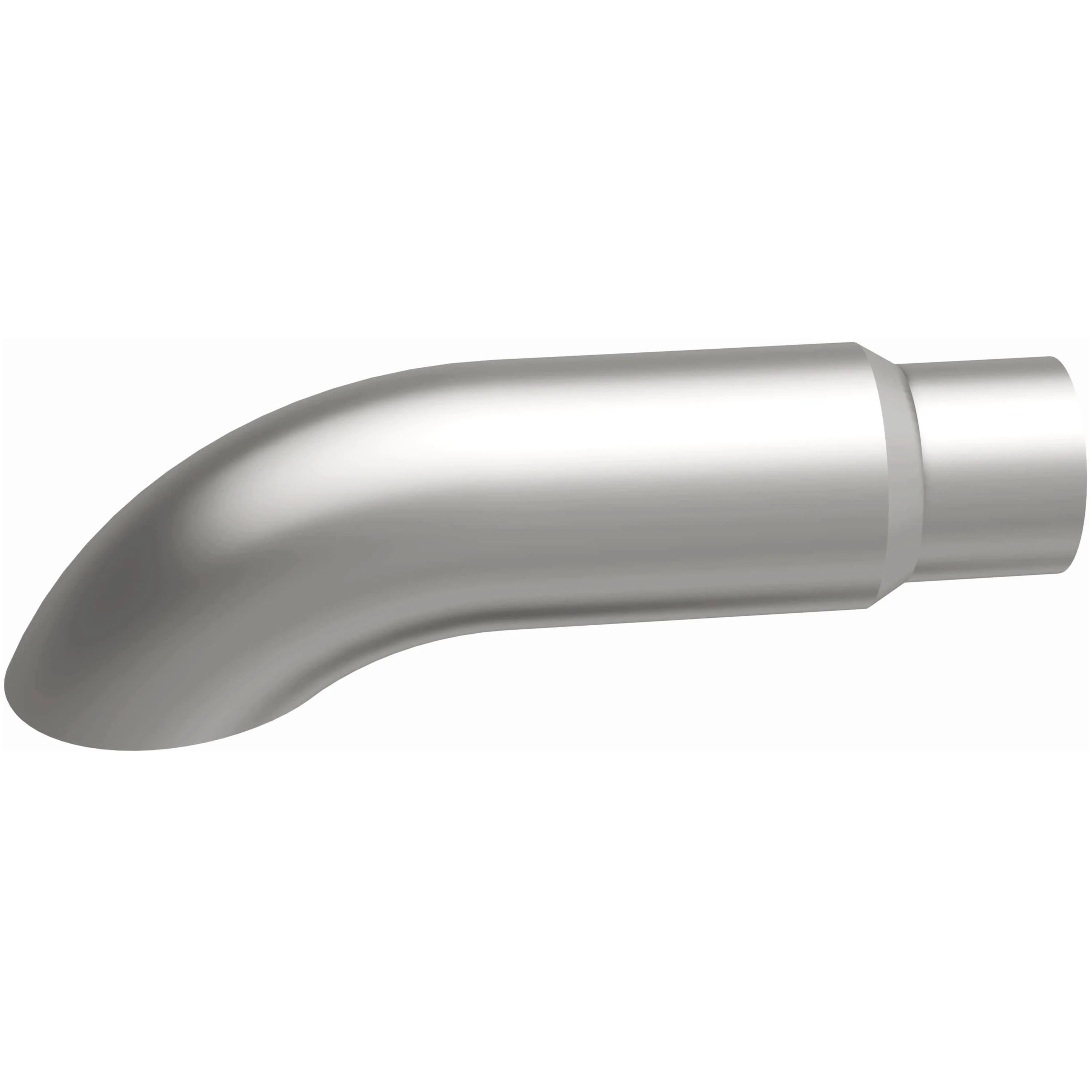 MagnaFlow 5in. Round Polished Exhaust Tip 35188 - Image 4