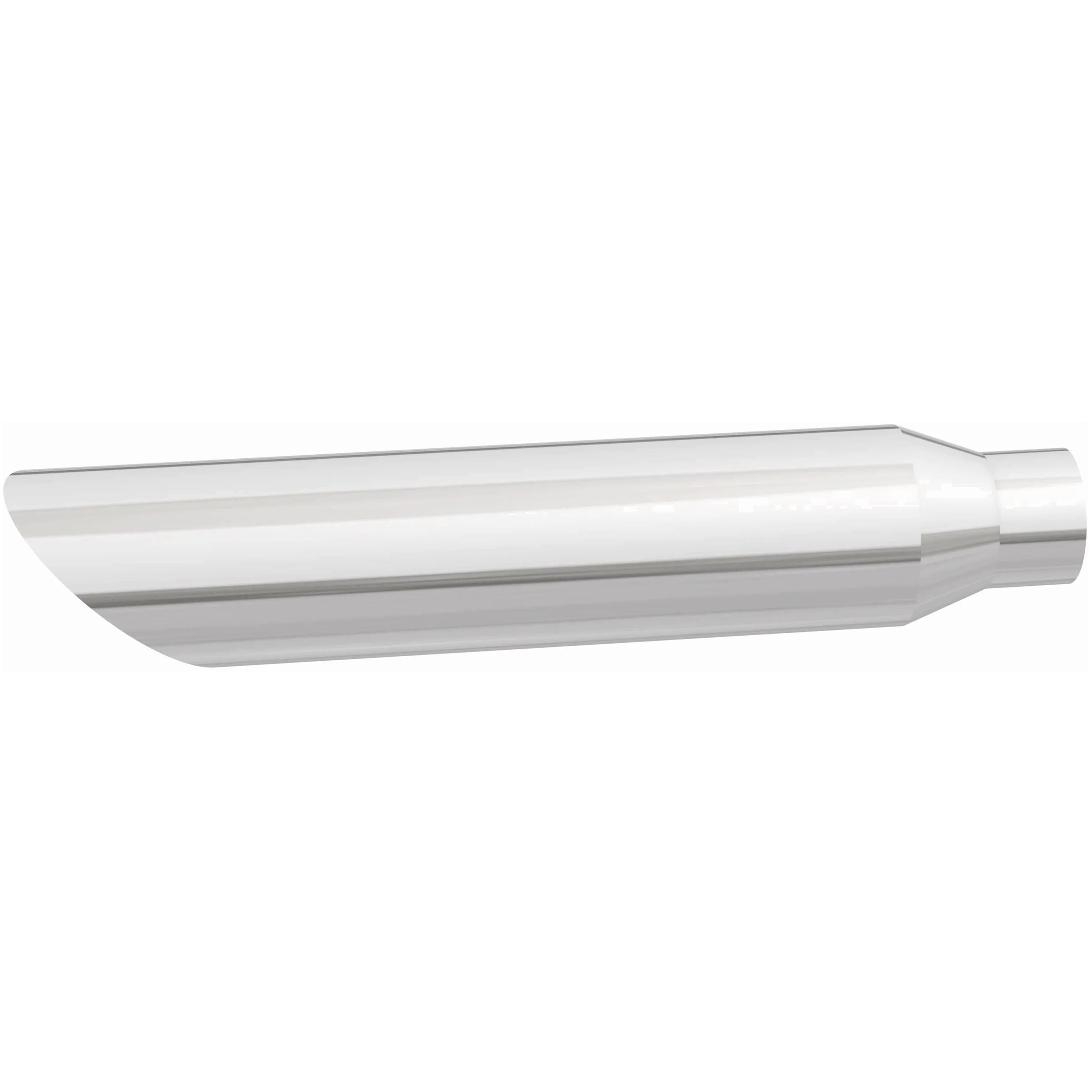 MagnaFlow 3.5in. Round Polished Exhaust Tip 35216 - Image 4