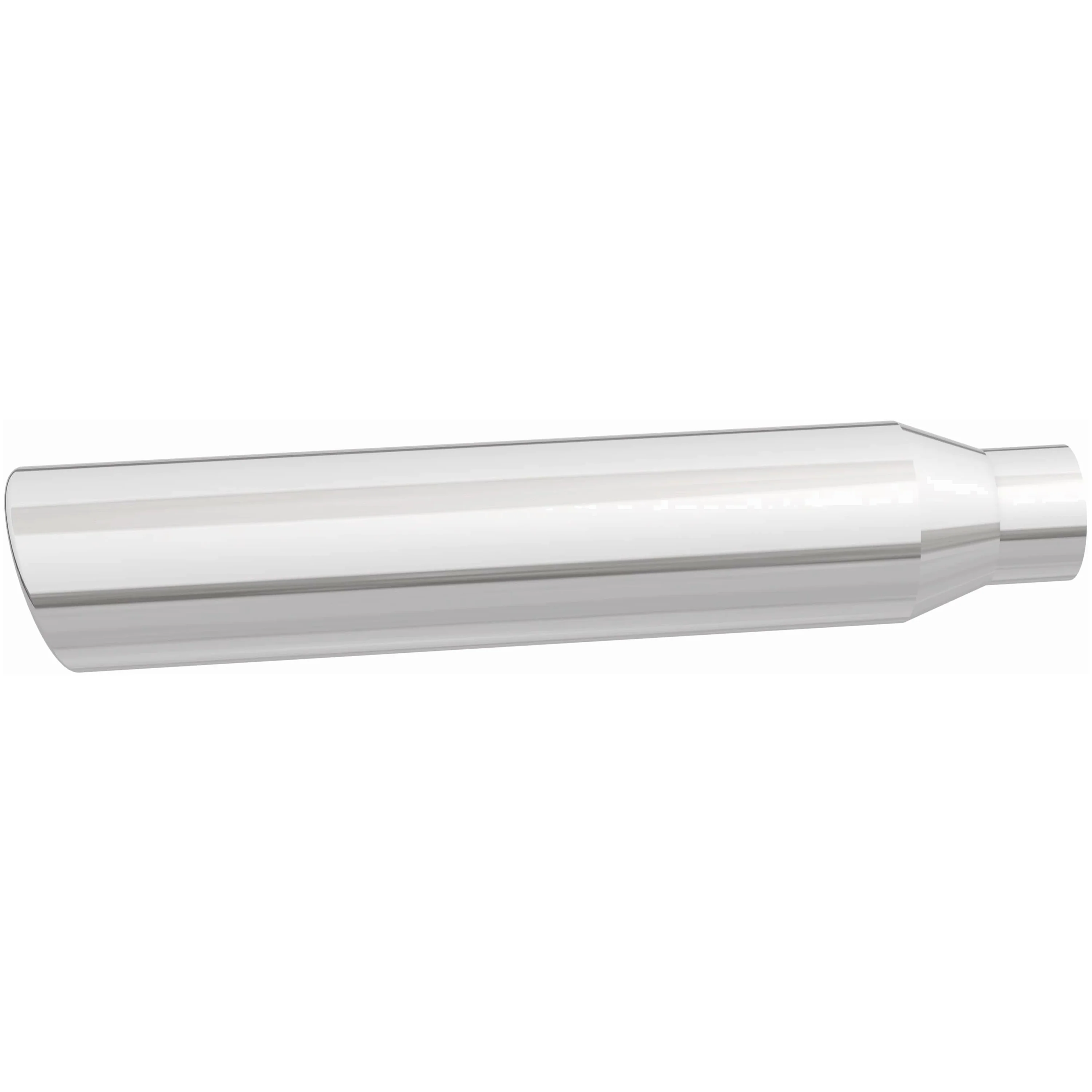 MagnaFlow 3.5in. Round Polished Exhaust Tip 35217 - Image 4
