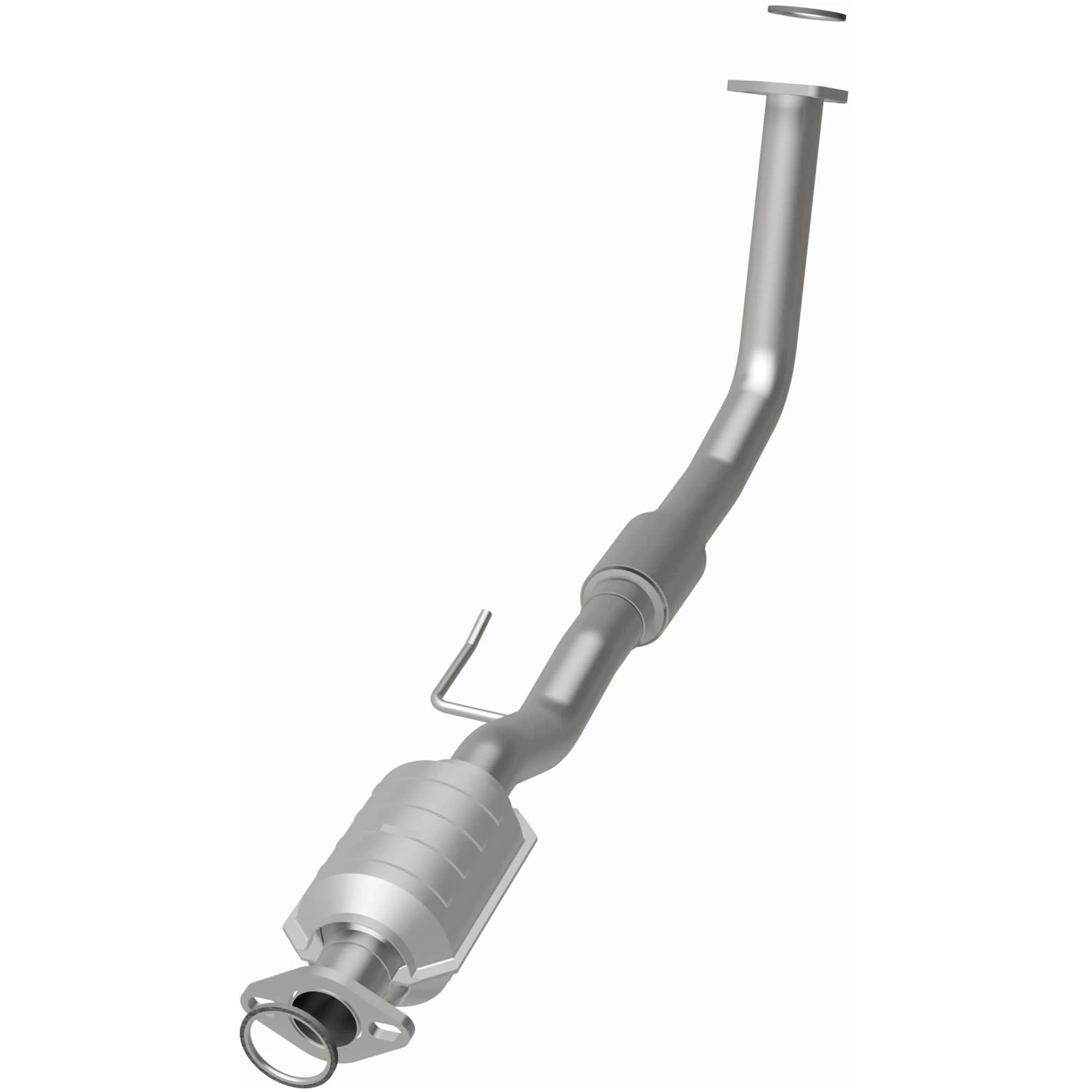 MagnaFlow 1992-1995 Toyota Camry 2.2L California Grade CARB Compliant Direct-Fit Catalytic Converter 357801 - Image 3
