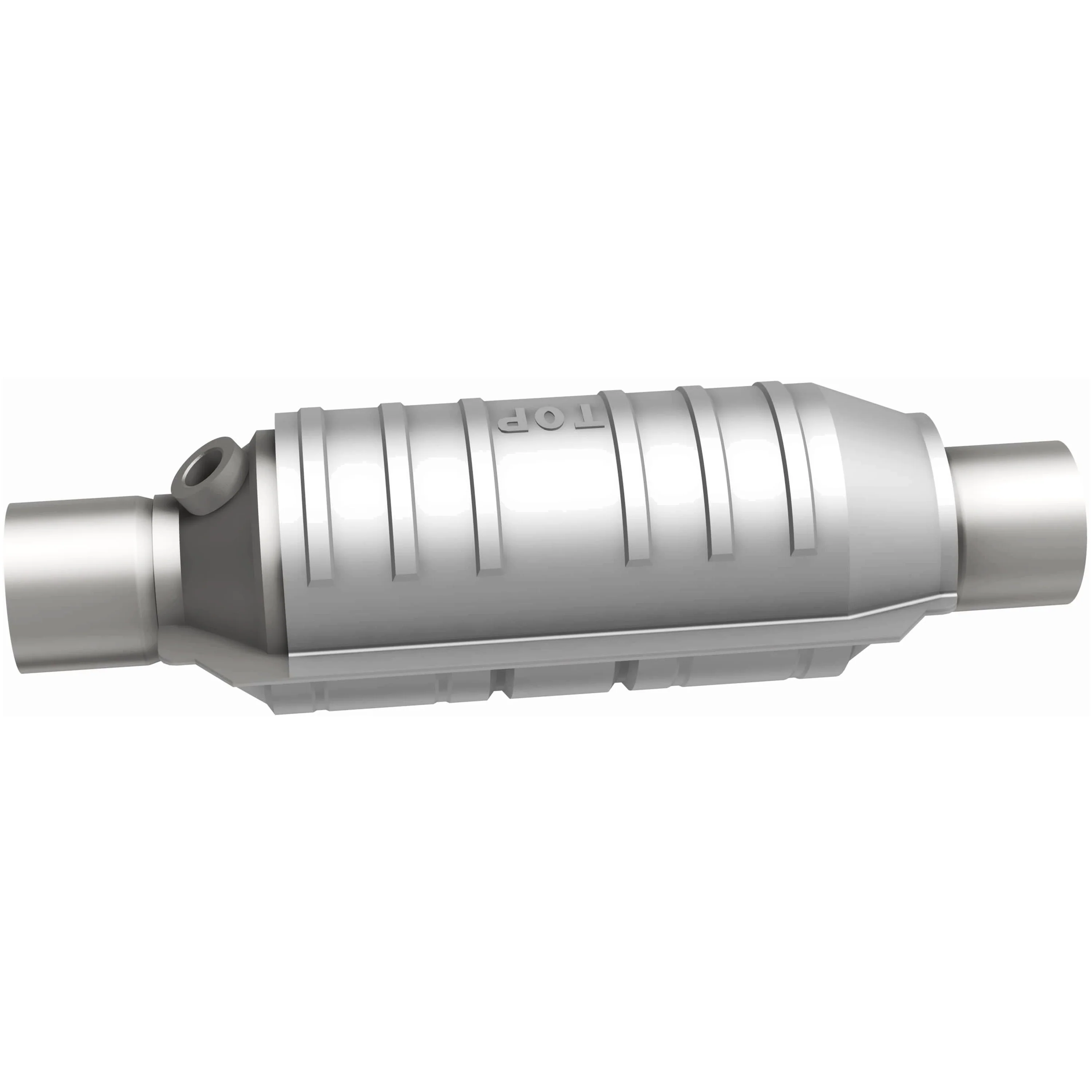 MagnaFlow California Grade CARB Compliant Universal Catalytic Converter 418035 - Image 4