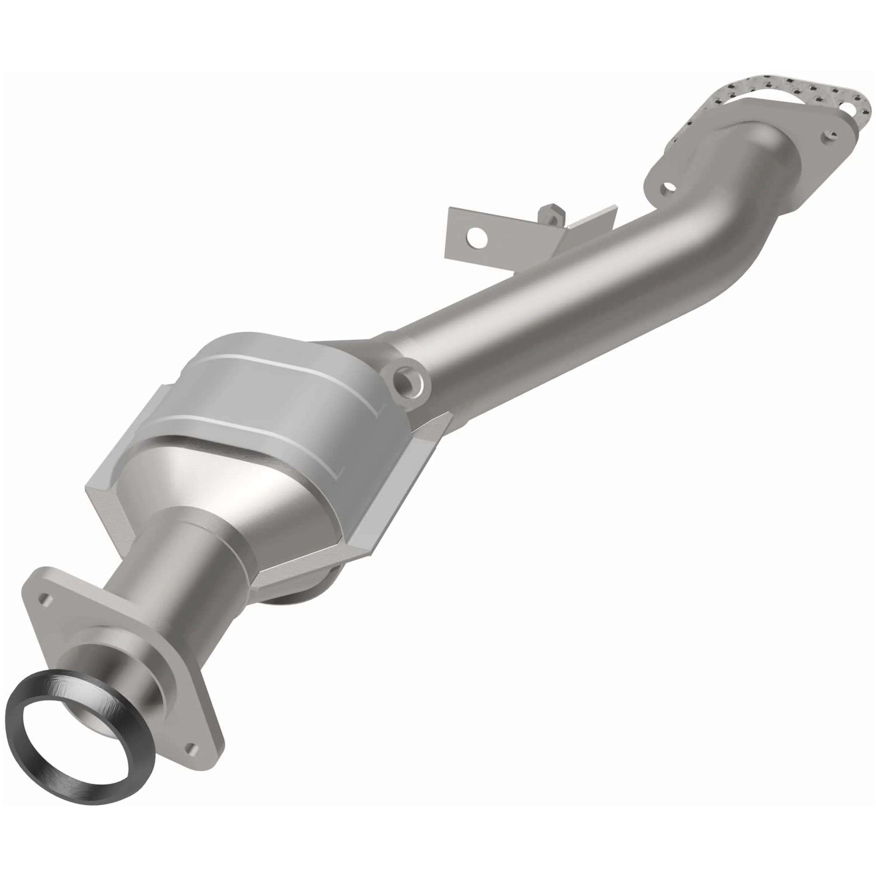 MagnaFlow 2002-2003 Subaru Impreza 2.0L | 2006 Subaru Impreza 2.5L California Grade CARB Compliant Direct-Fit Catalytic Converter 441057 - Image 3