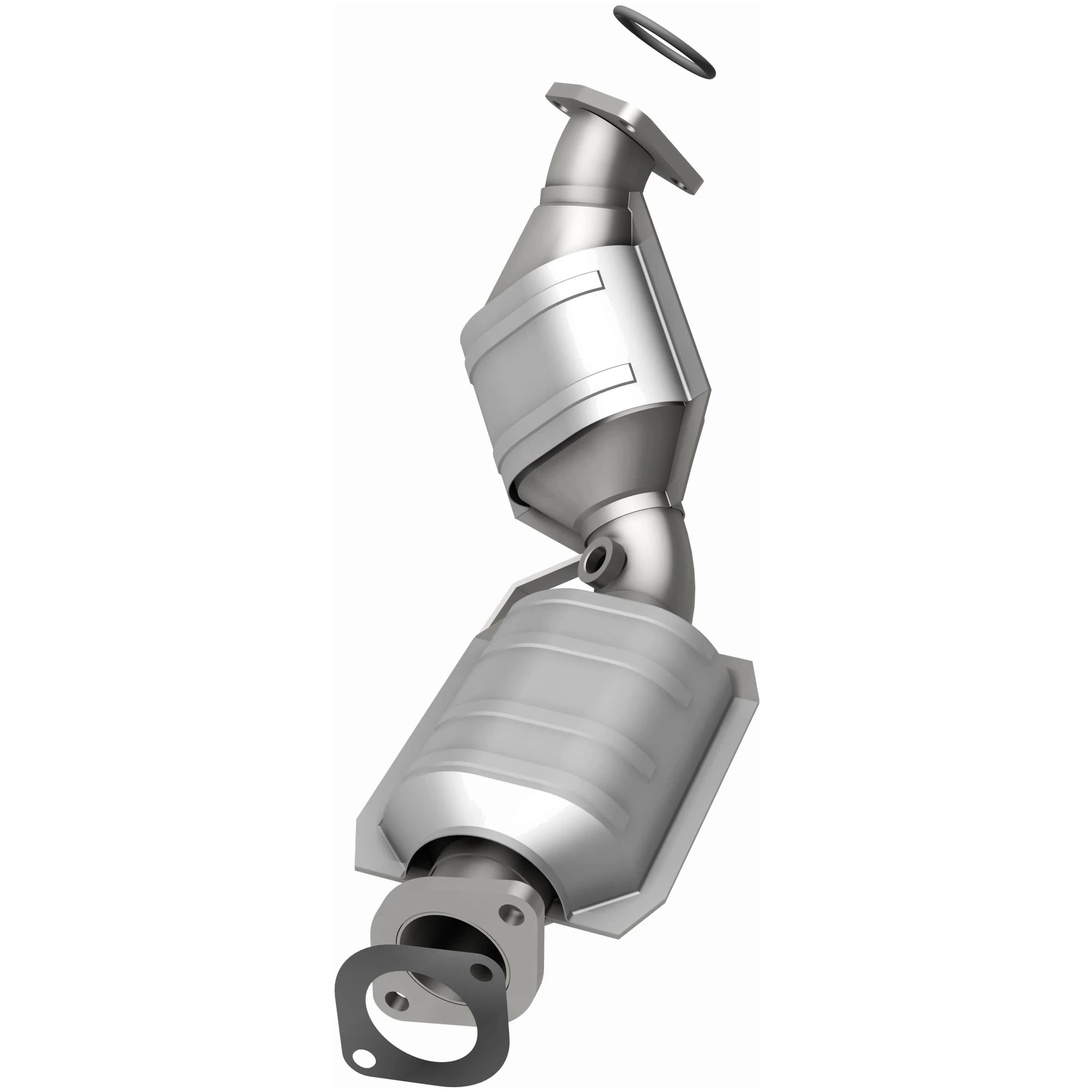 MagnaFlow 2003-2004 INFINITI G35 3.5L California Grade CARB Compliant Direct-Fit Catalytic Converter 444056 - Image 3
