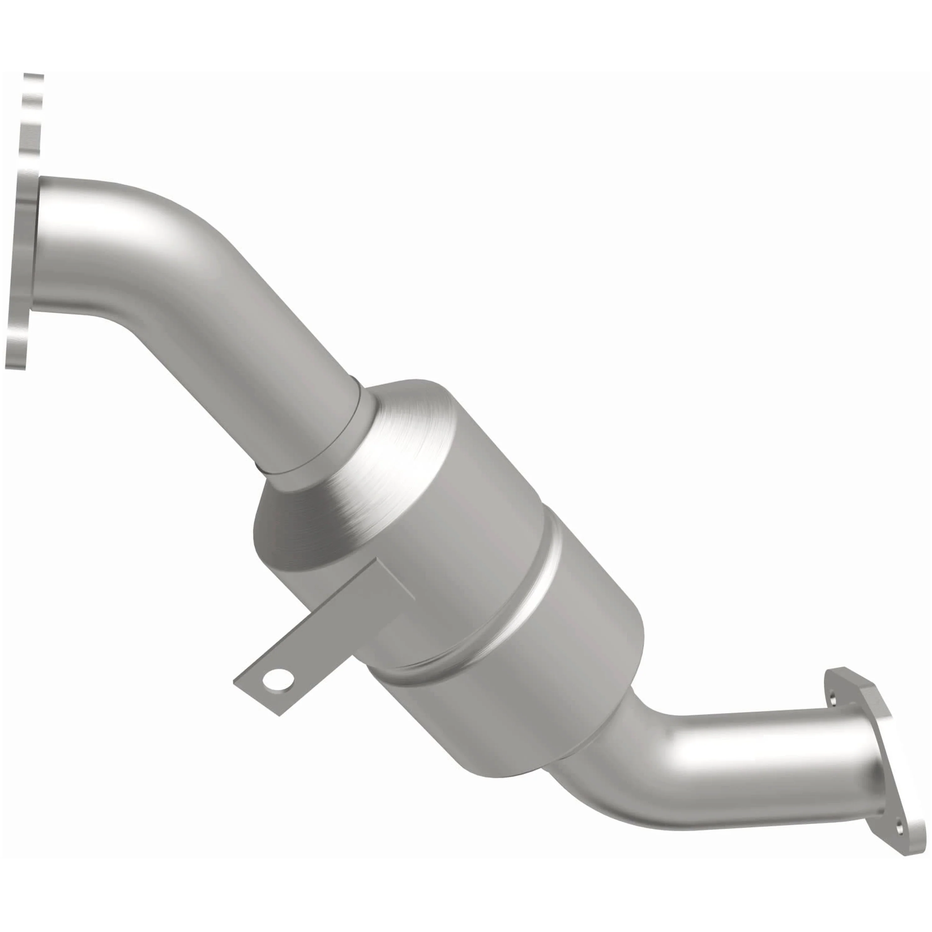 MagnaFlow 2002-2003 Subaru Impreza 2.0L | 2006 Subaru Impreza 2.5L California Grade CARB Compliant Direct-Fit Catalytic Converter 444307 - Image 4