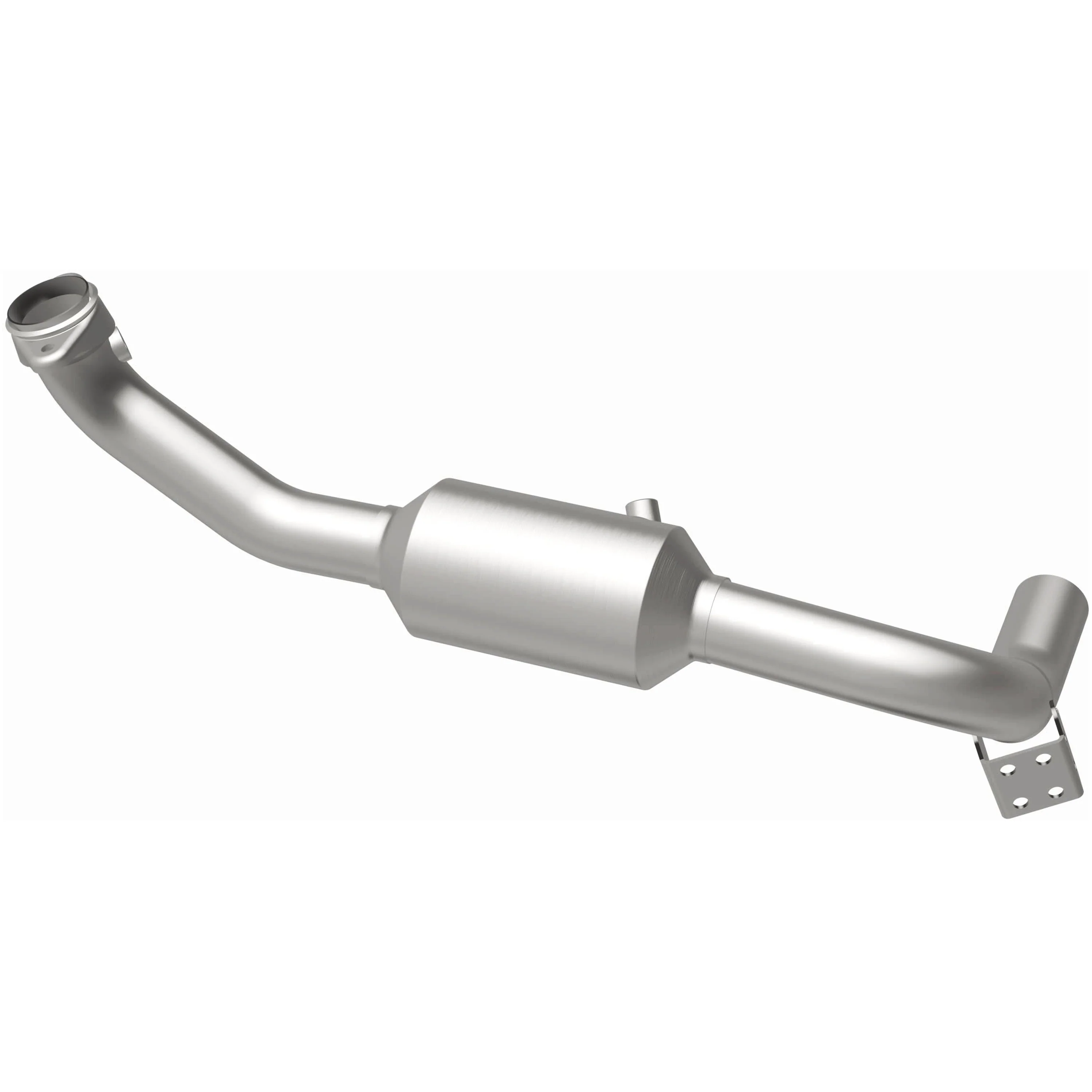 MagnaFlow 2005 Lincoln Navigator 5.4L California Grade CARB Compliant Direct-Fit Catalytic Converter 4451166 - Image 3