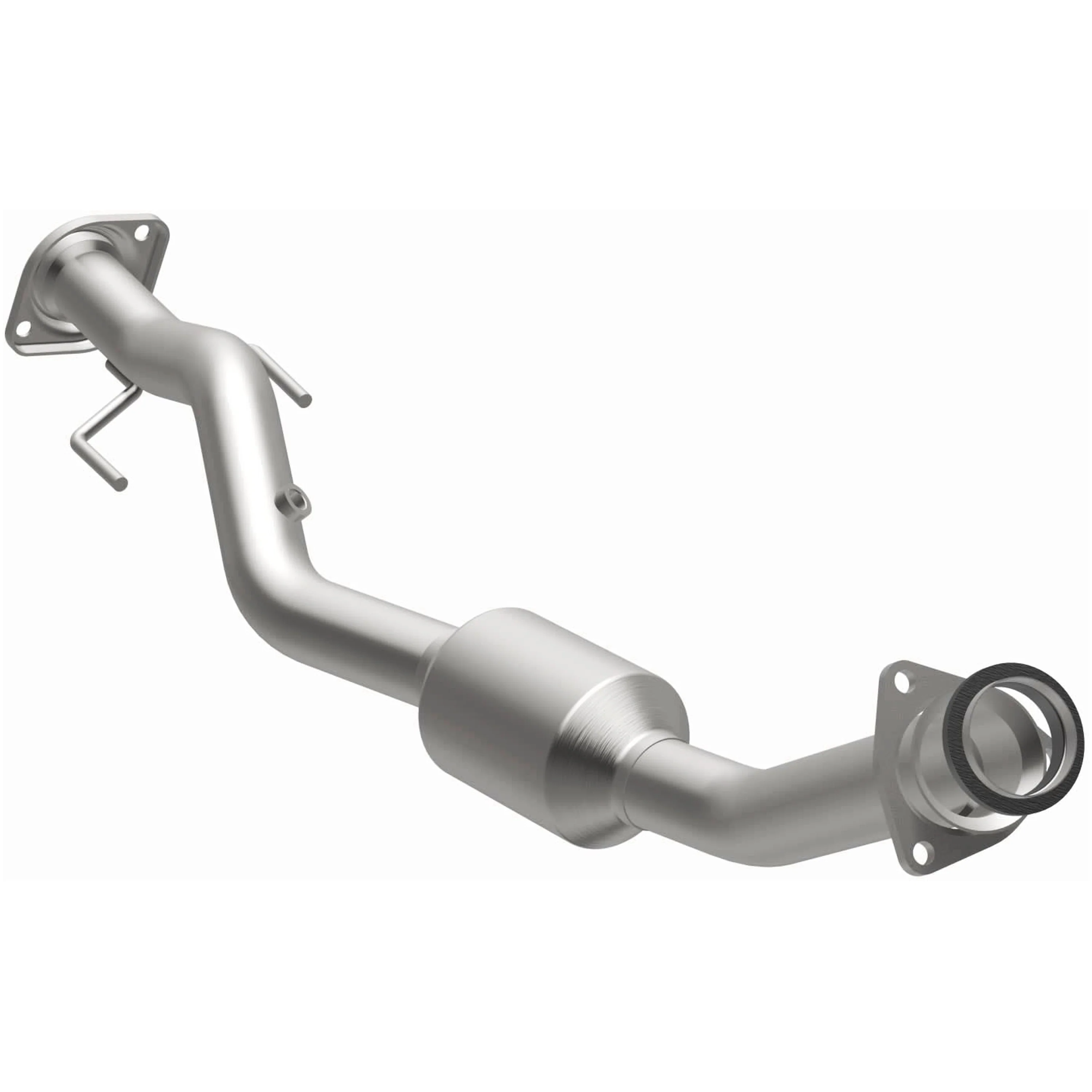 MagnaFlow California Grade CARB Compliant Direct-Fit Catalytic Converter 4451217 - Image 2