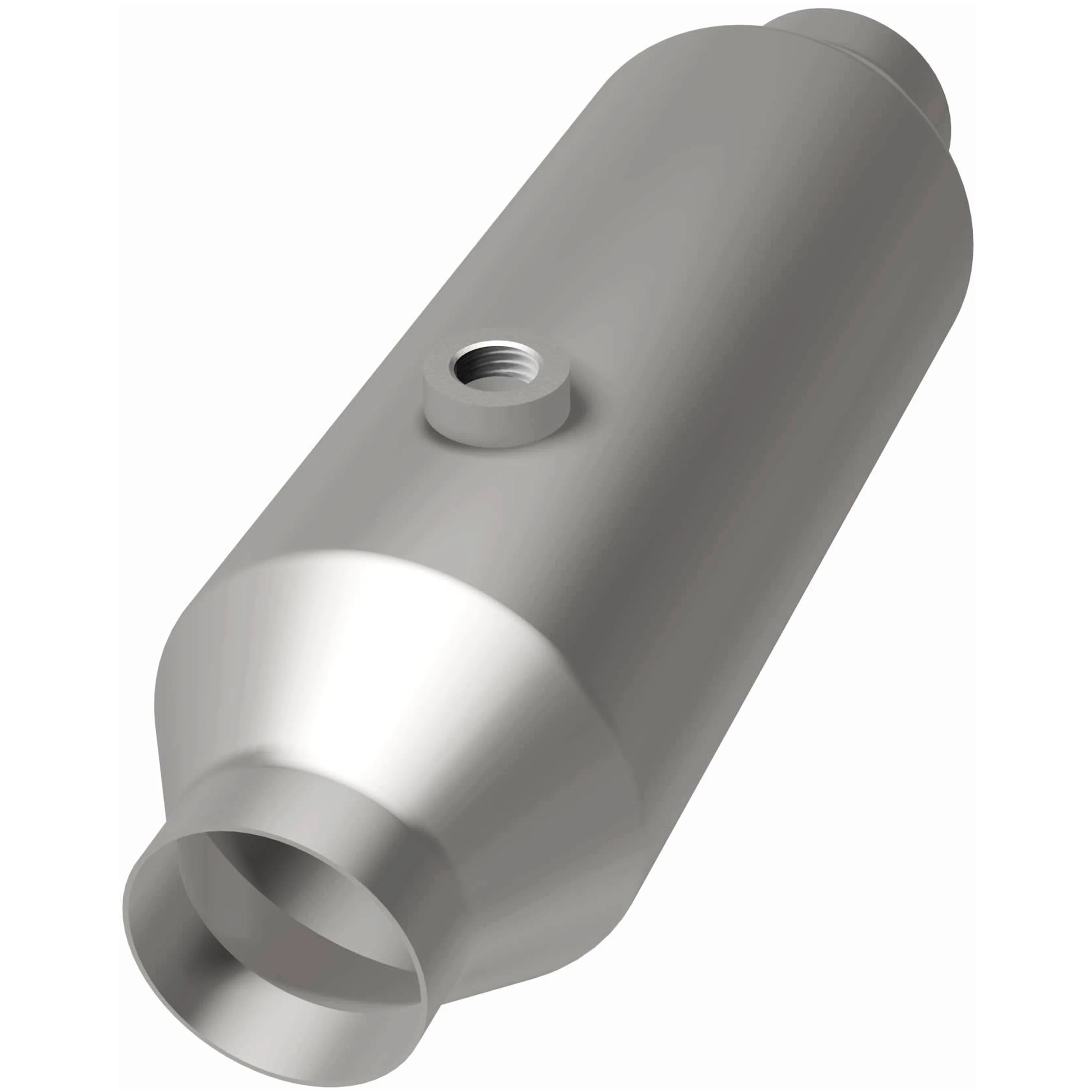 MagnaFlow California Grade CARB Compliant Universal Catalytic Converter 4451355 - Image 3