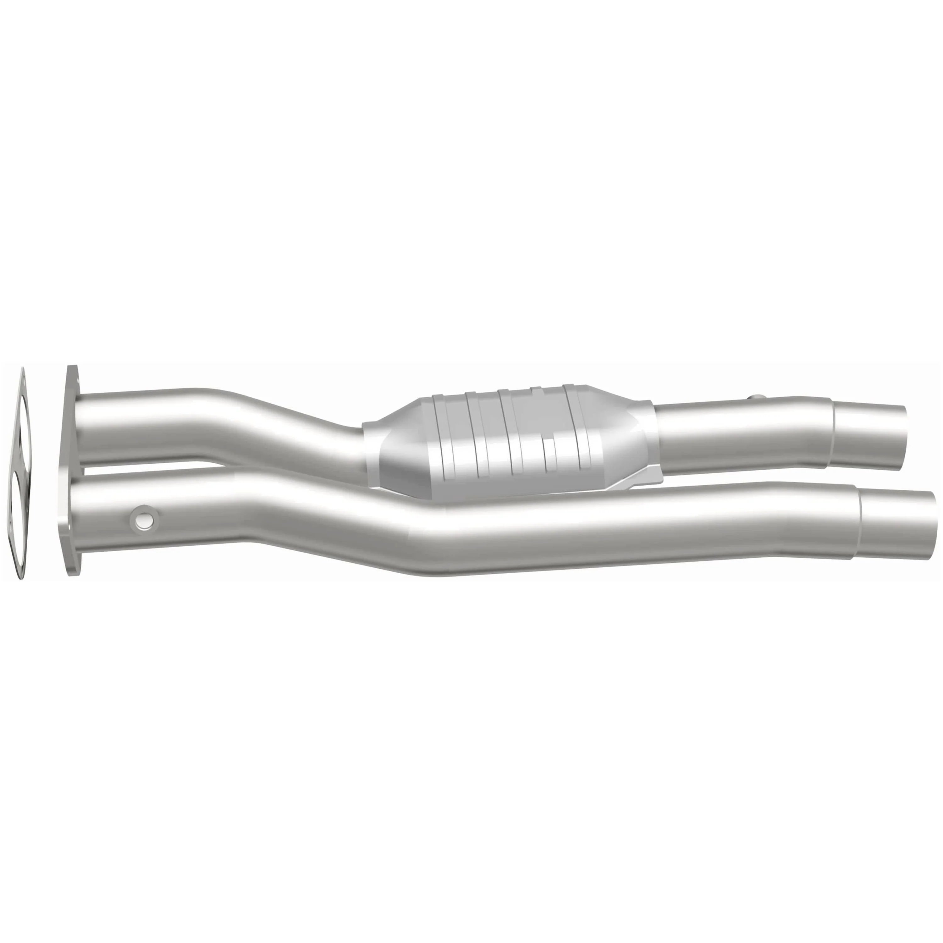 MagnaFlow California Grade CARB Compliant Direct-Fit Catalytic Converter 4451471 - Image 4